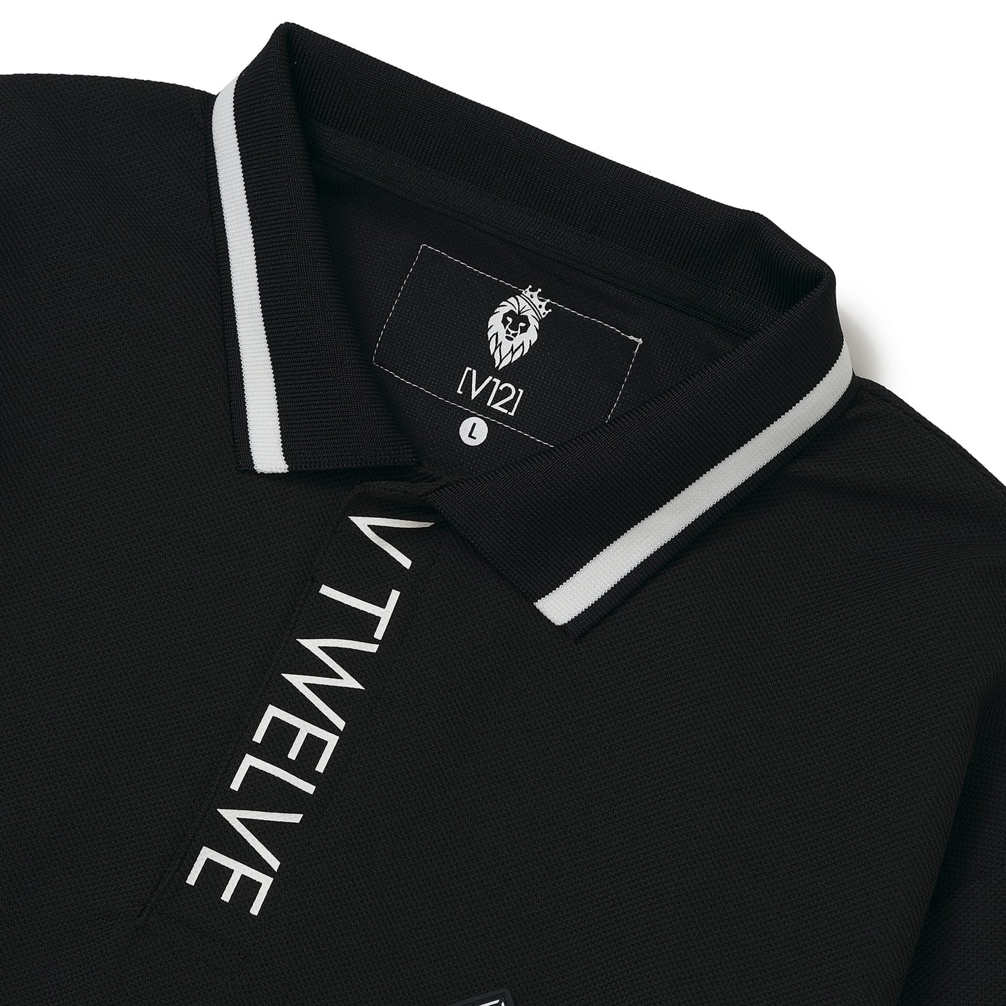 FW L/S POLO