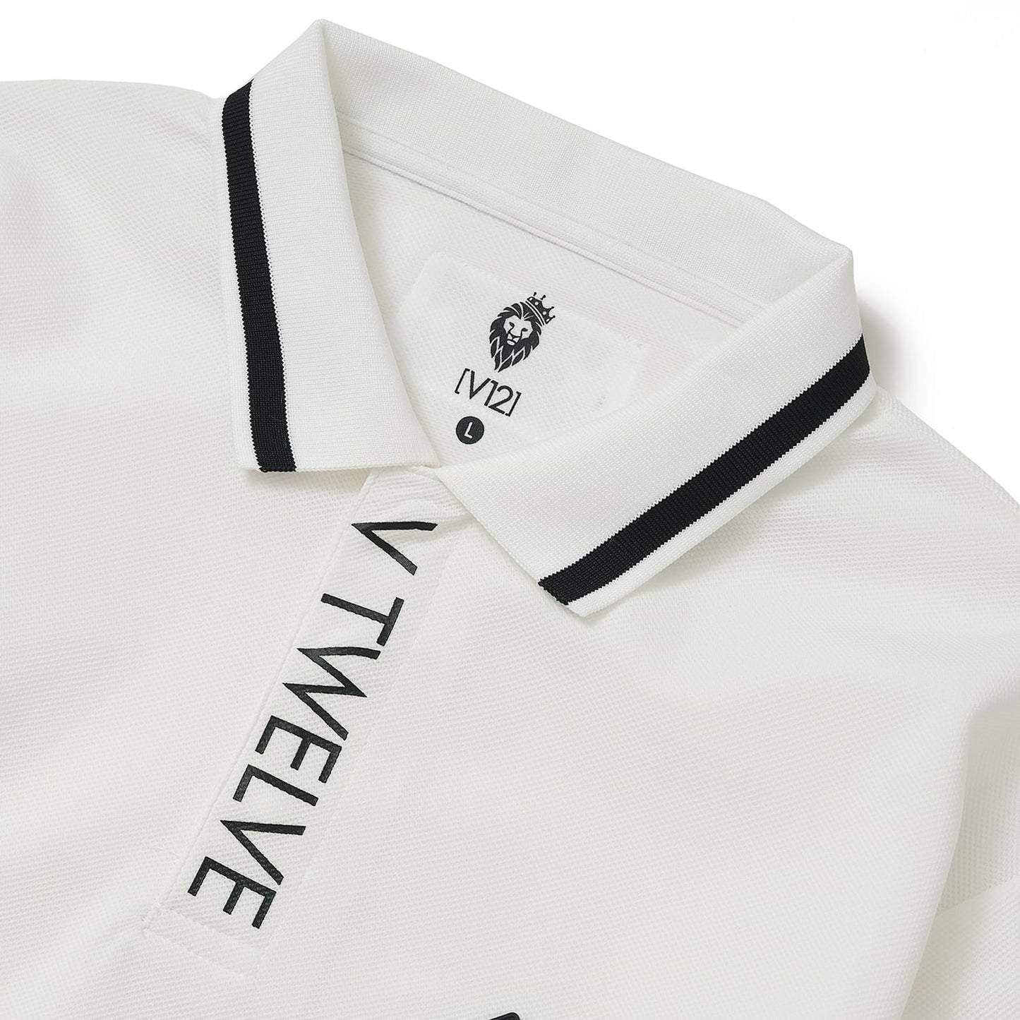 FW L/S POLO
