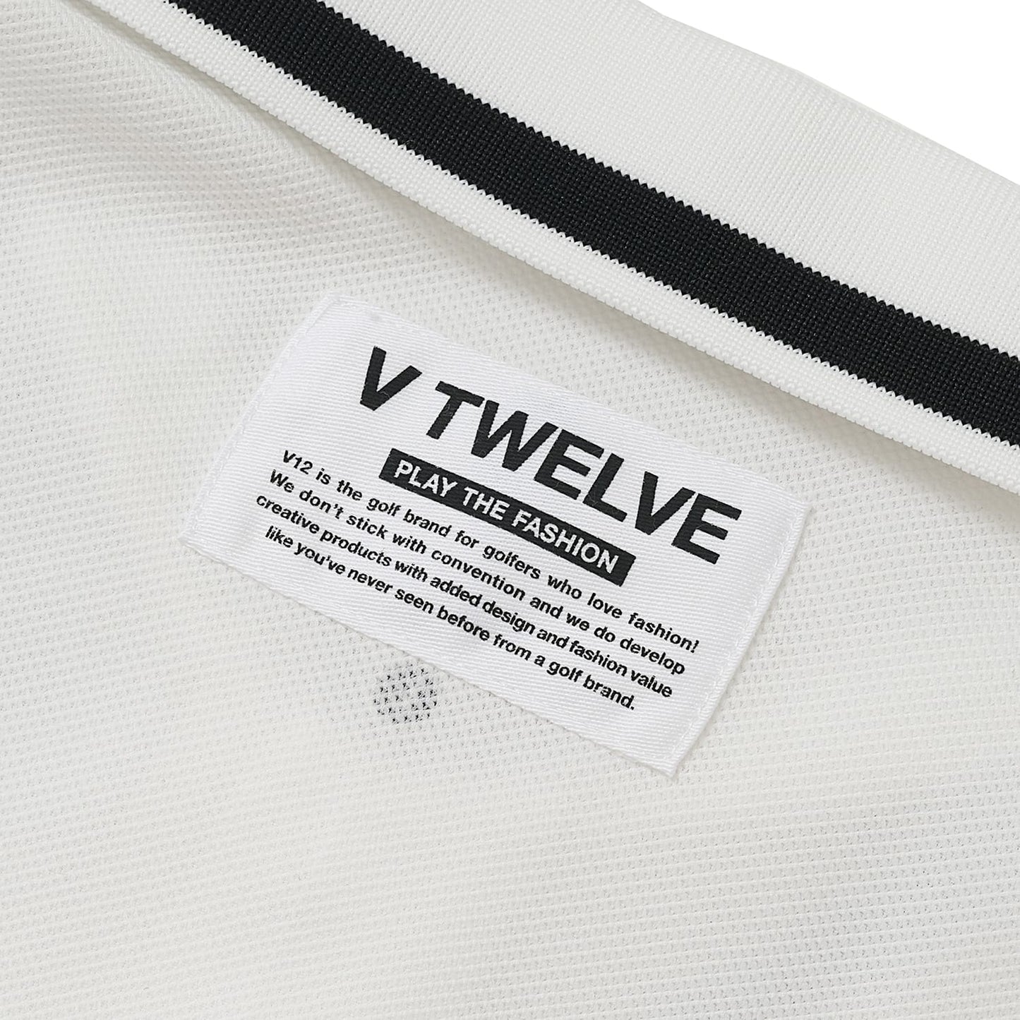FW L/S POLO