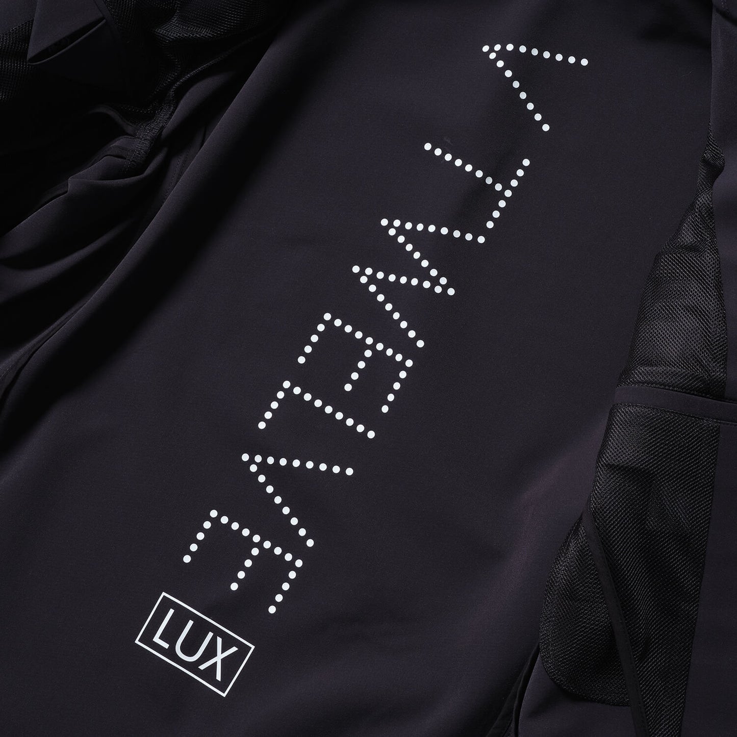 LX STRE JKT