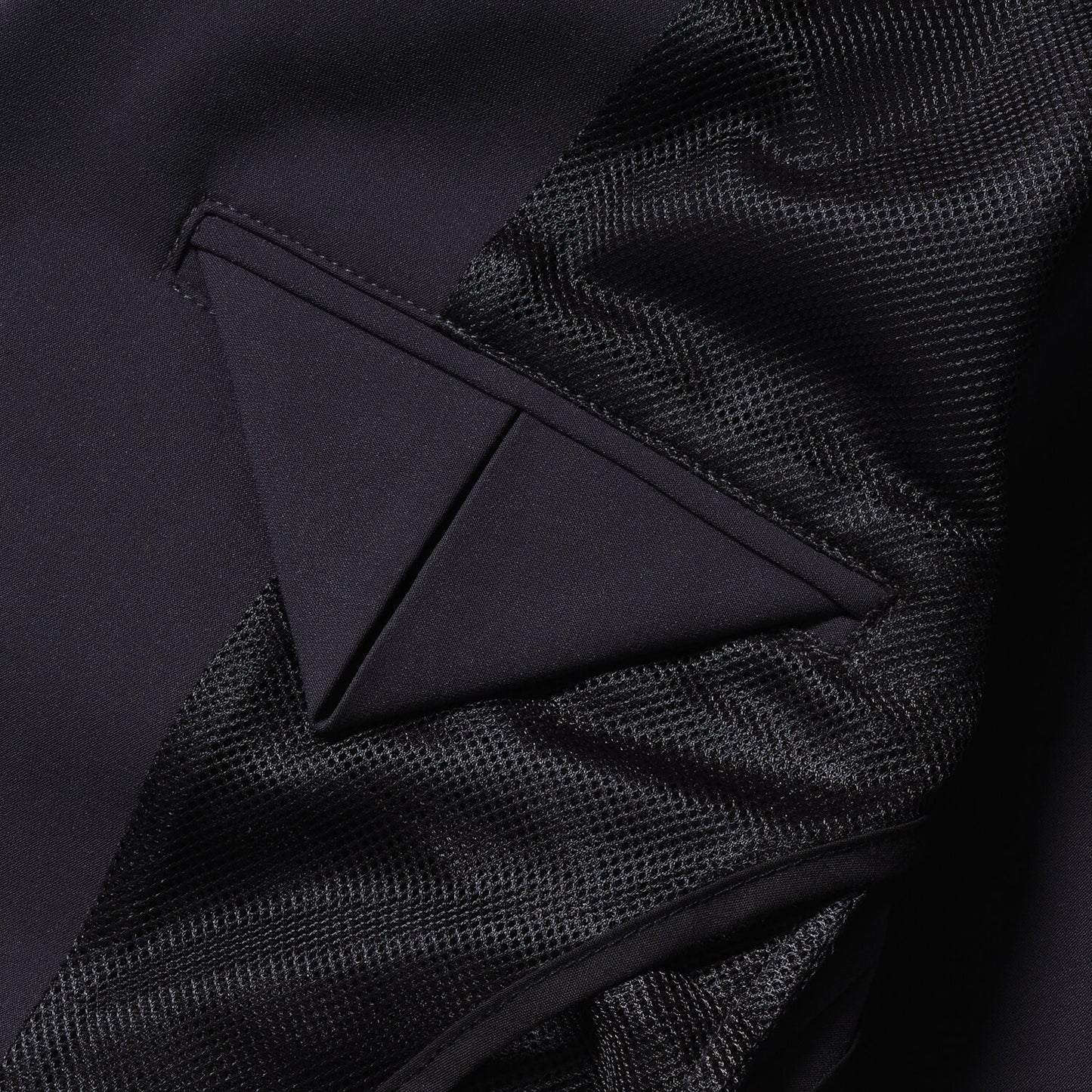 LX STRE JKT