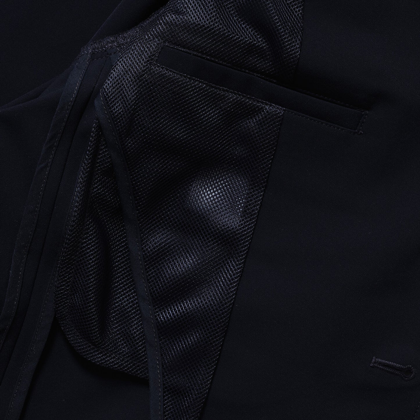 LX STRE JKT