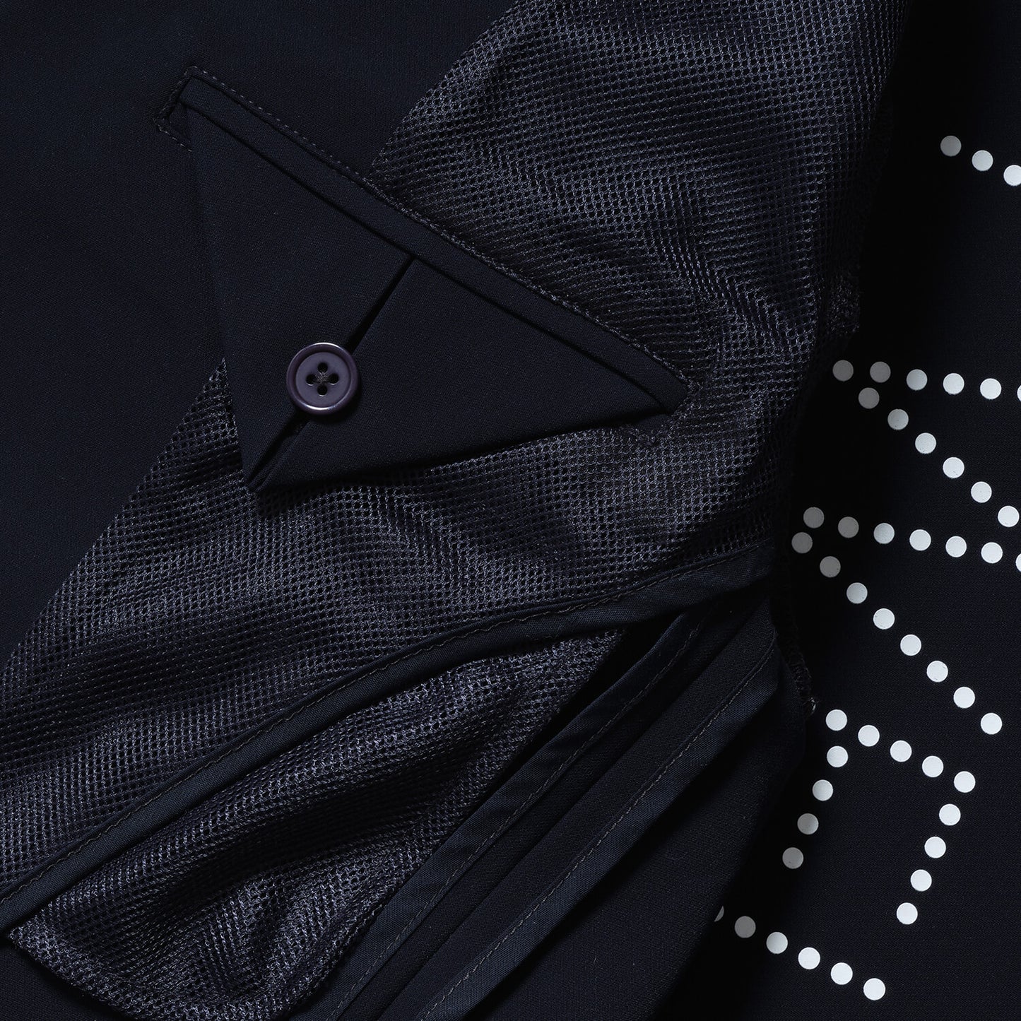 LX STRE JKT