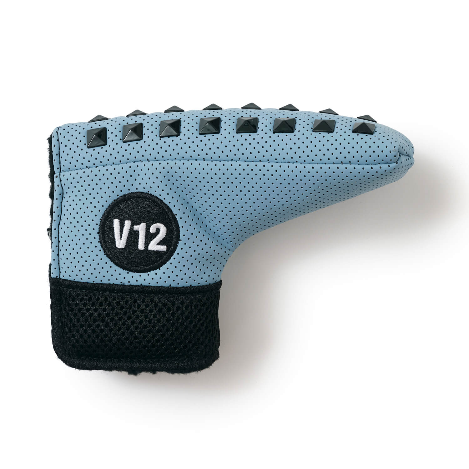 V12] ゴルフ メンズ,レディース パターカバー(ピン) STUD PG PUTTER | 【公式通販】