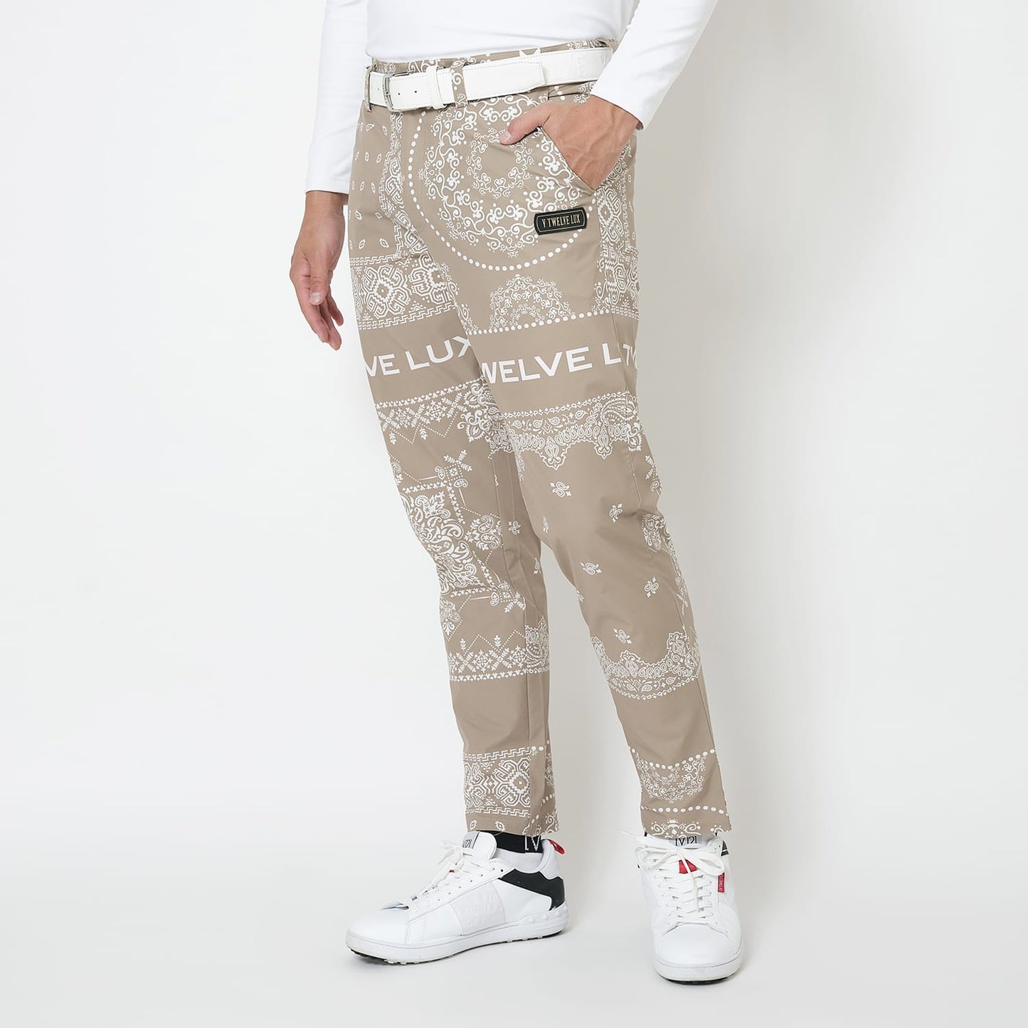 LX BAN PANTS
