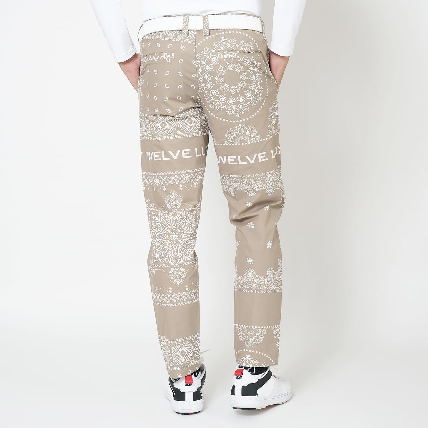 LX BAN PANTS