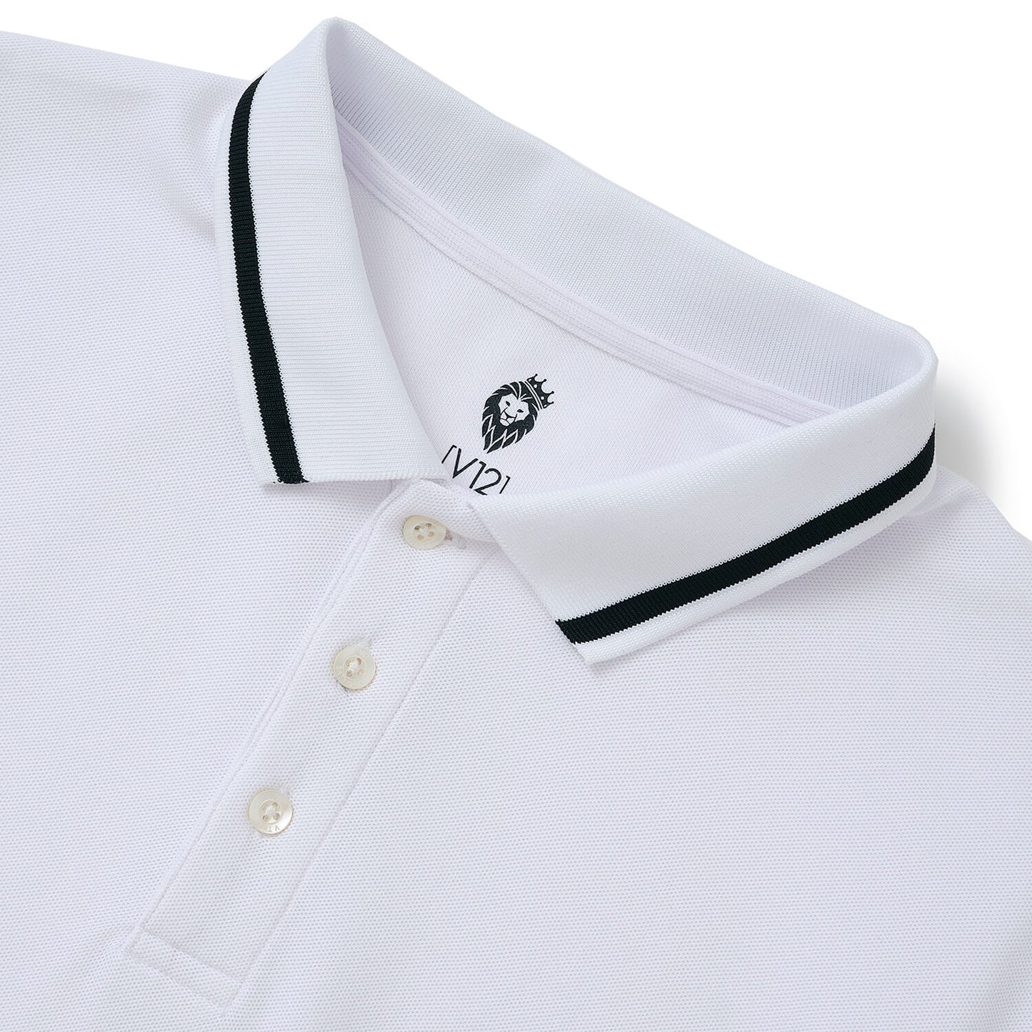 RIBY POLO