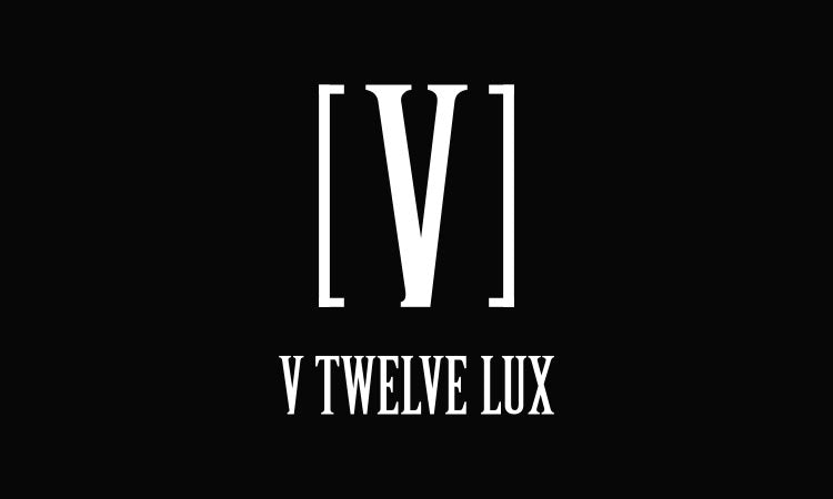 V TWELVE LUX