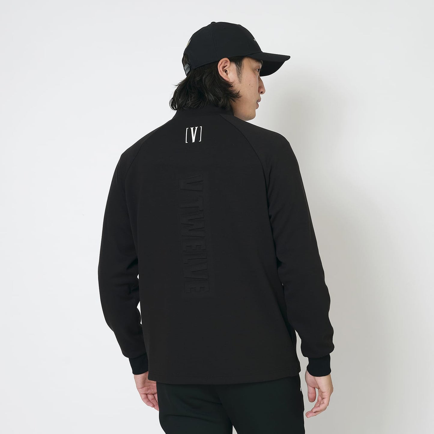 LX TEC JKT