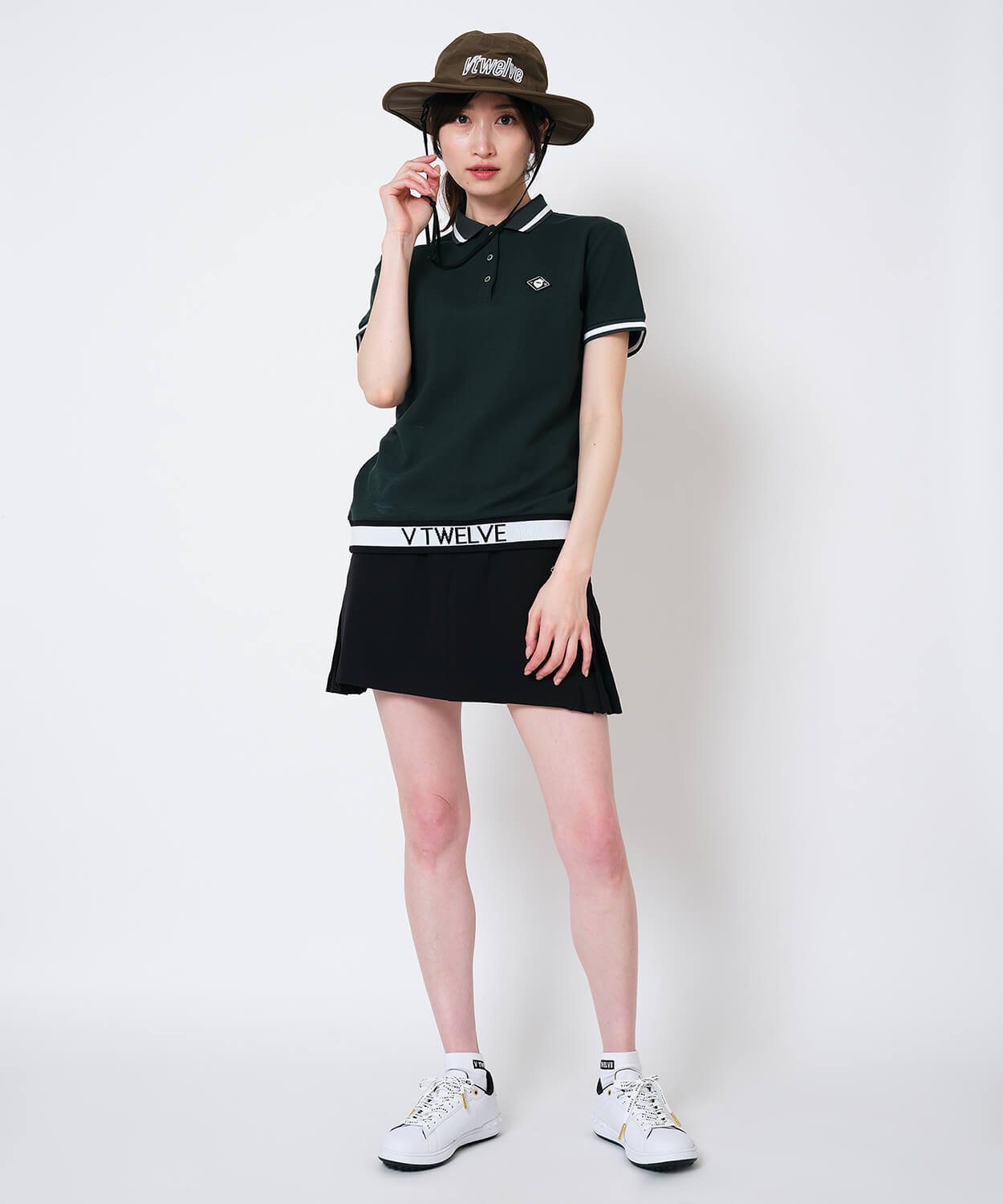 RIBY POLO