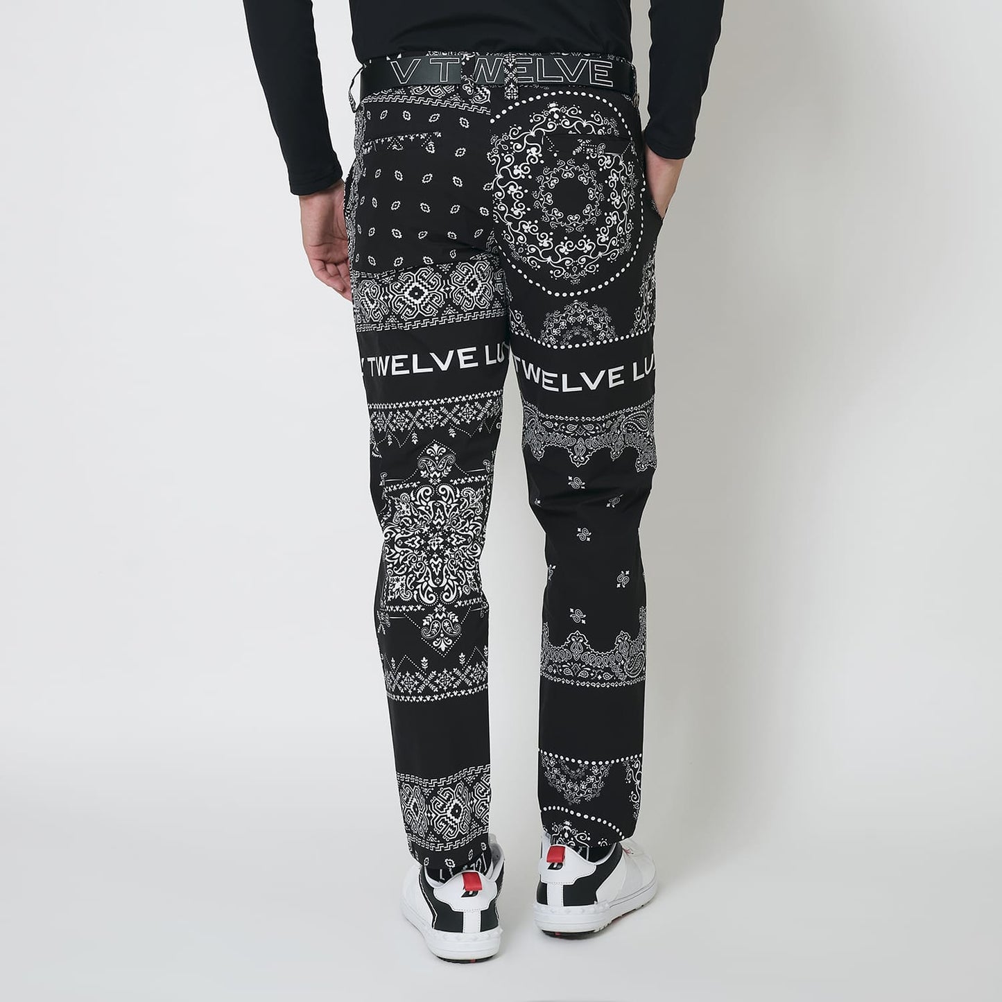 LX BAN PANTS