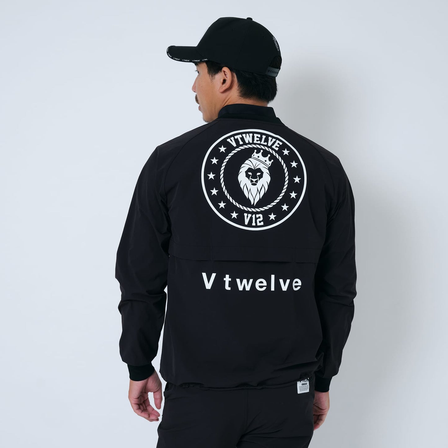 UT JKT