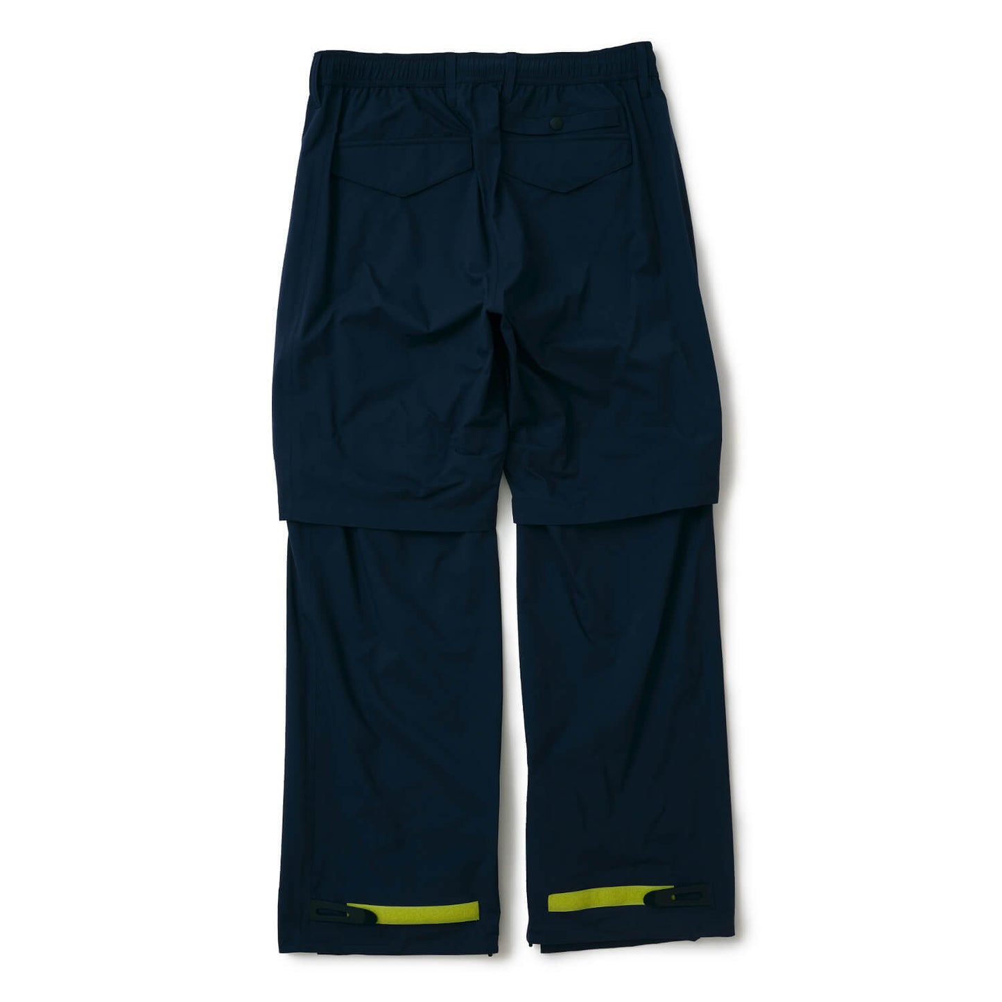 LINE UP RAIN PANTS