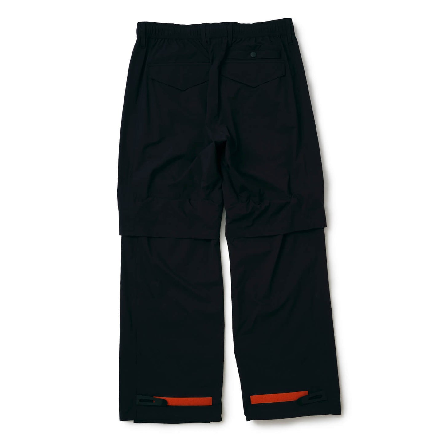 LINE UP RAIN PANTS