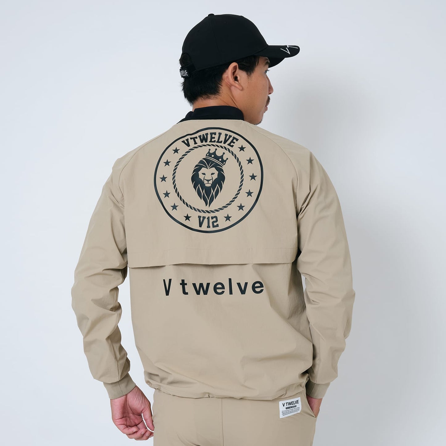 UT JKT