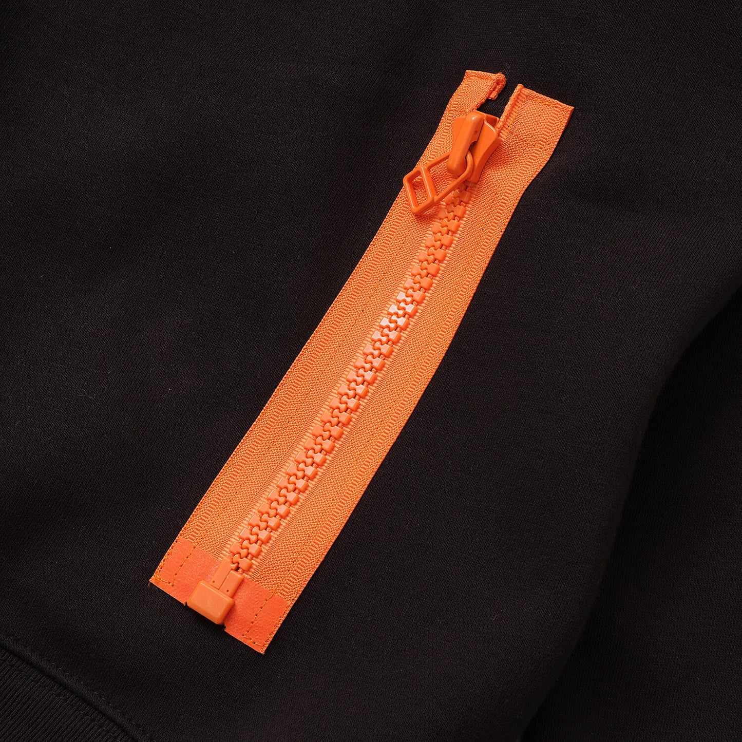 FZIP PARKA