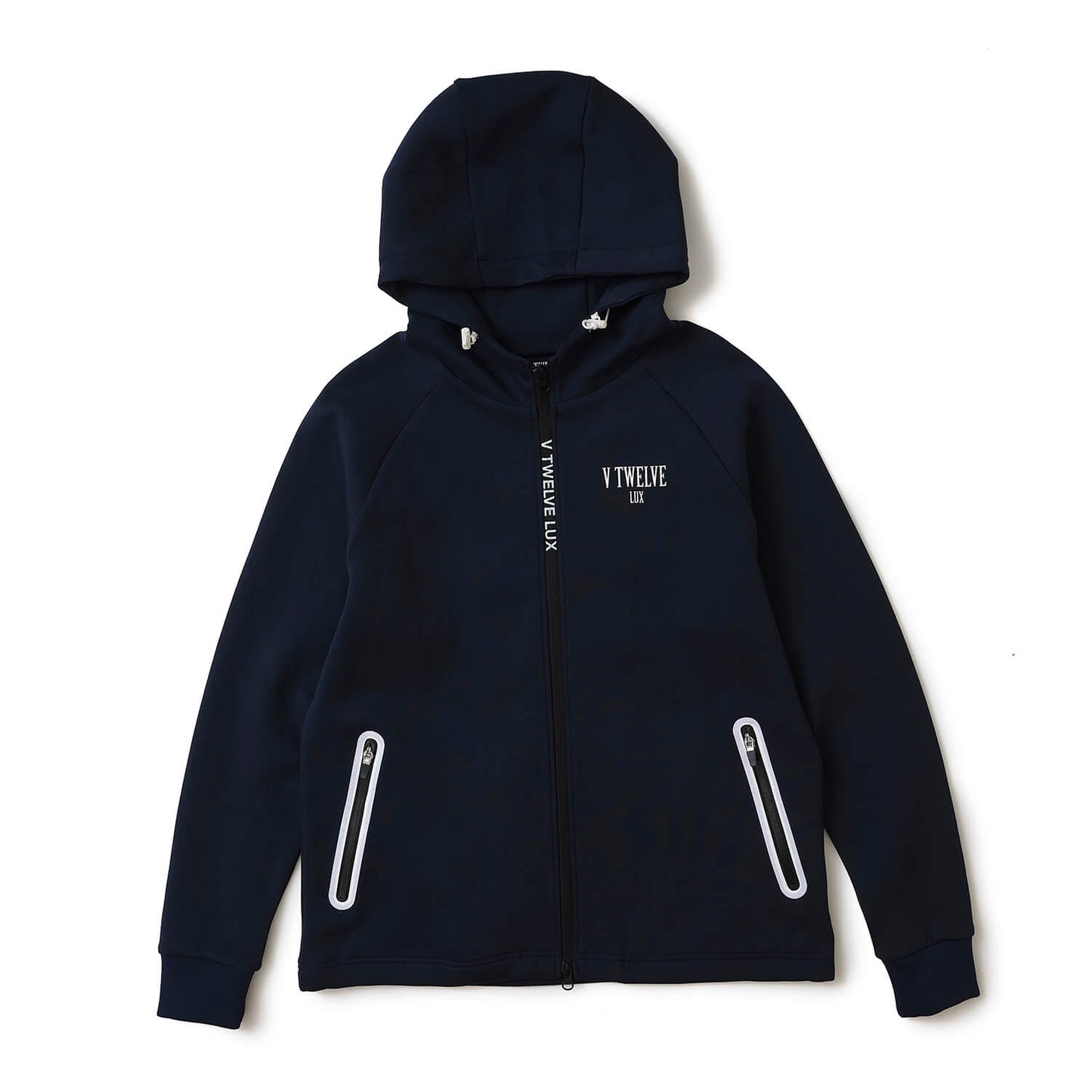 LX EMB PARKA