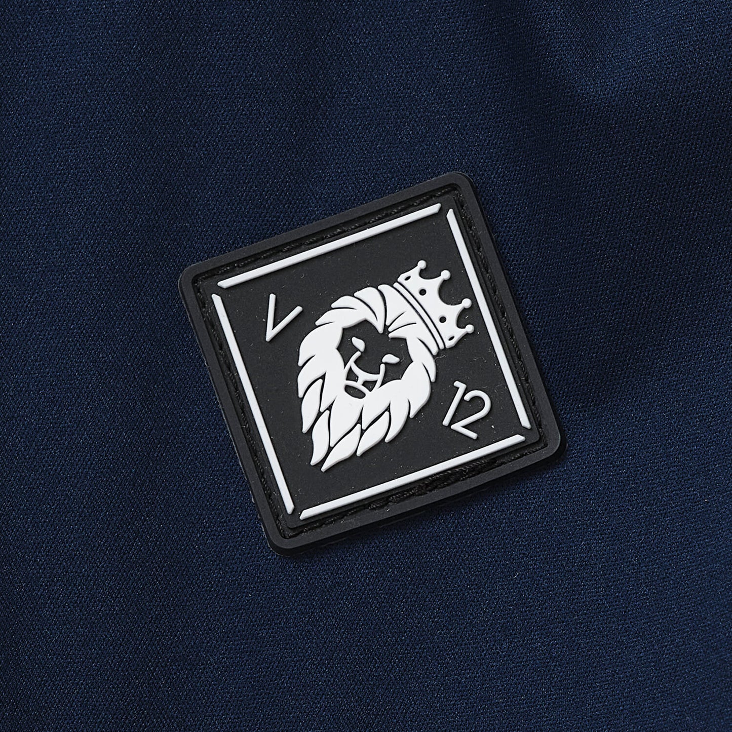 PAN JACKET