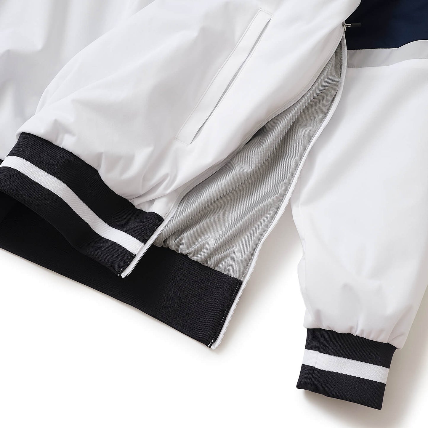 PAN JACKET