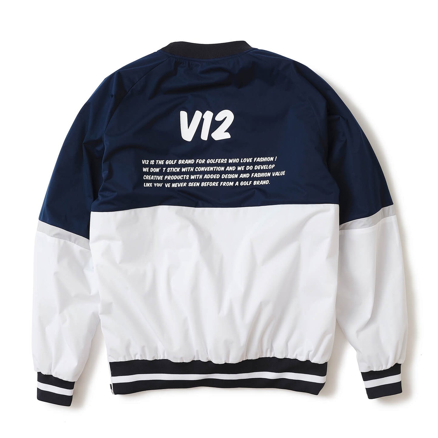 PAN JACKET