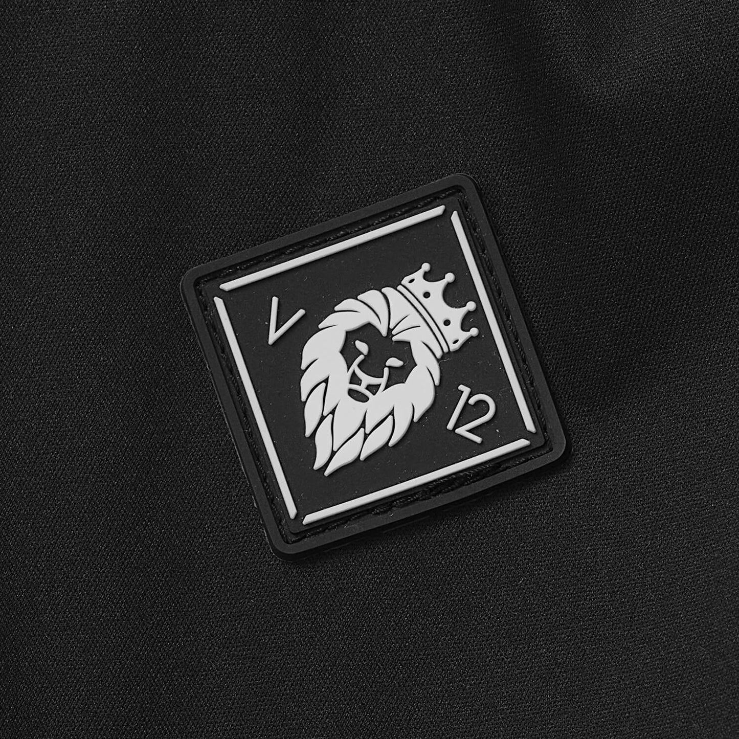 PAN JACKET