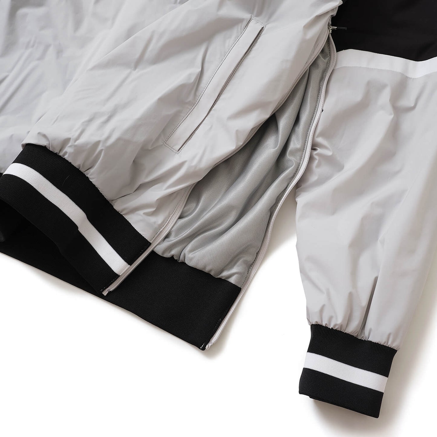 PAN JACKET