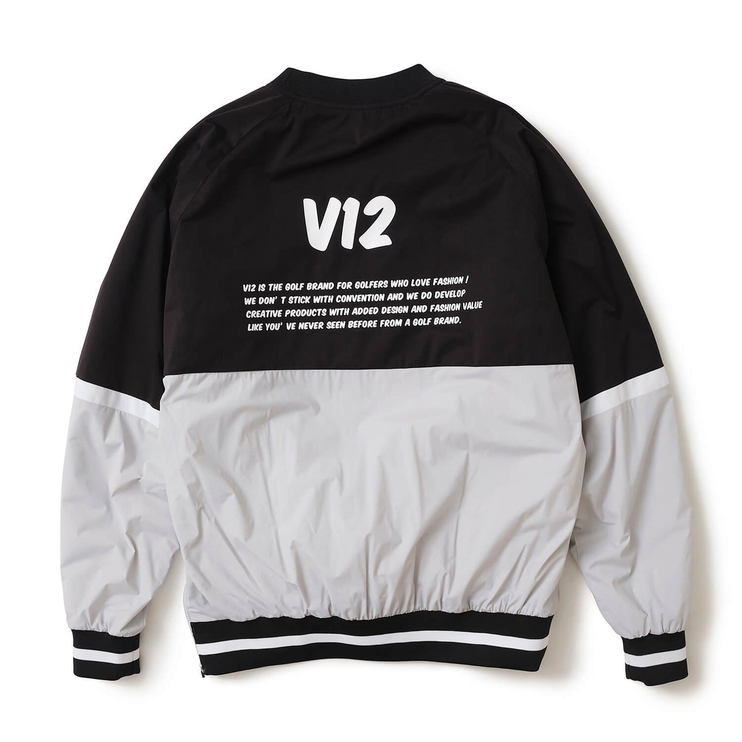 PAN JACKET