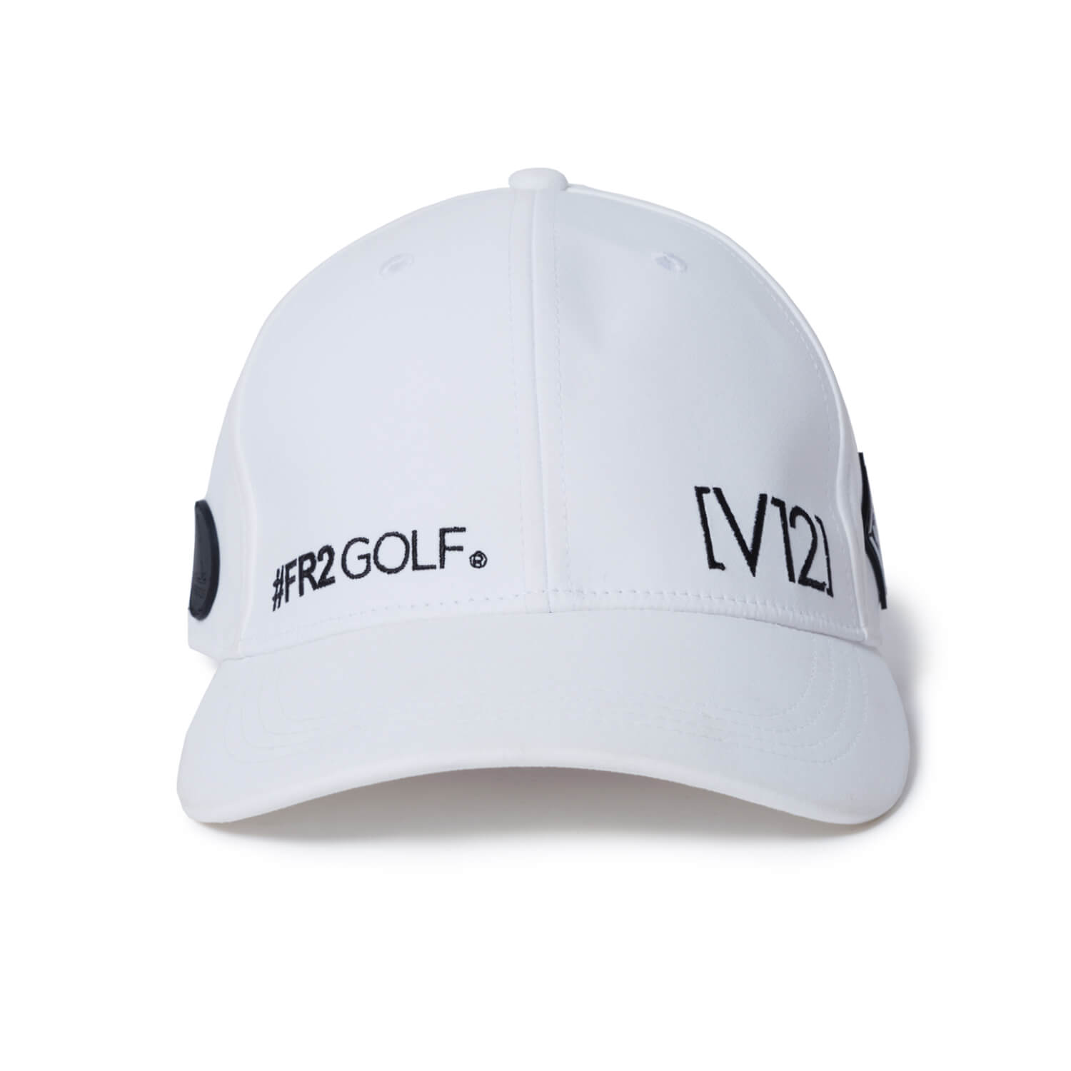FR2 GOLF メッシュキャップ - 帽子