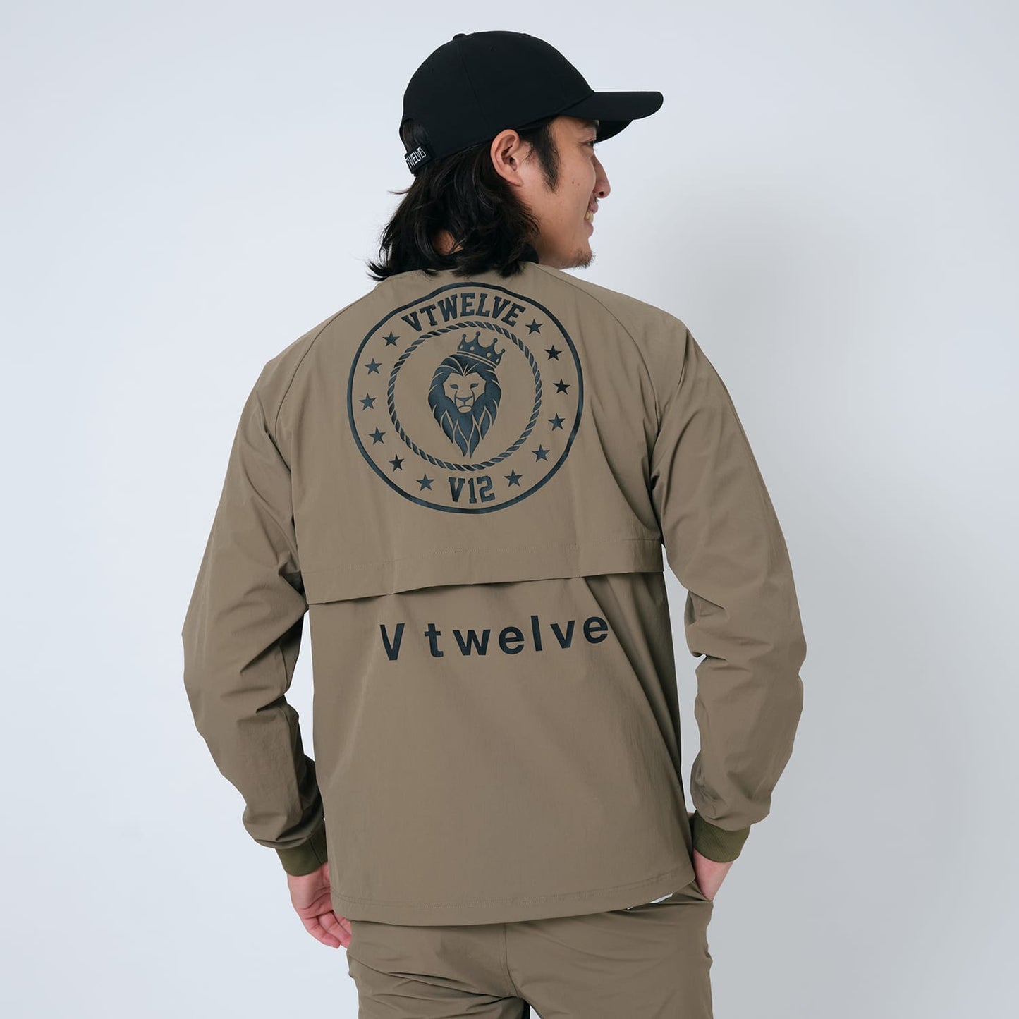 UT JKT