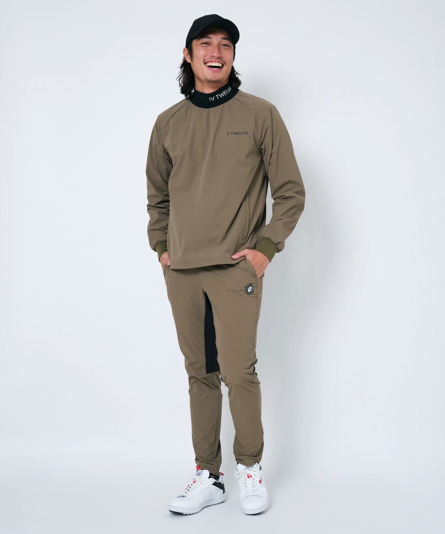 UT JKT