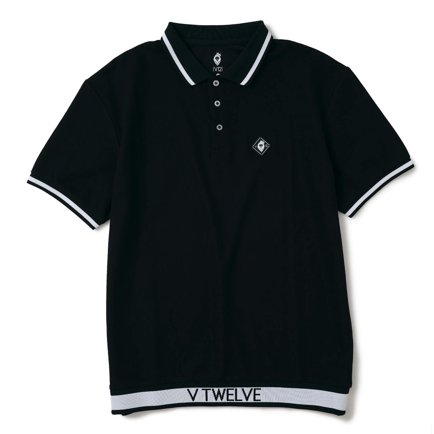 RIBY POLO