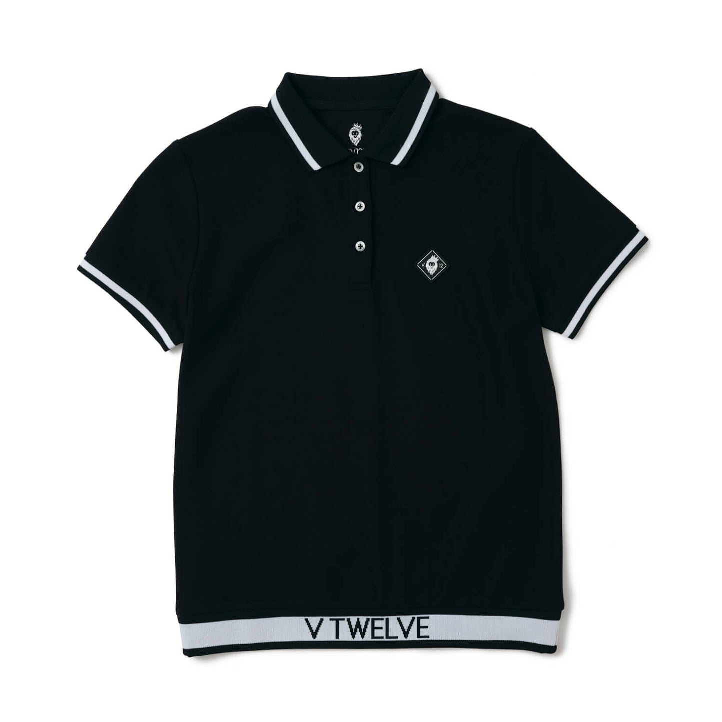 RIBY POLO