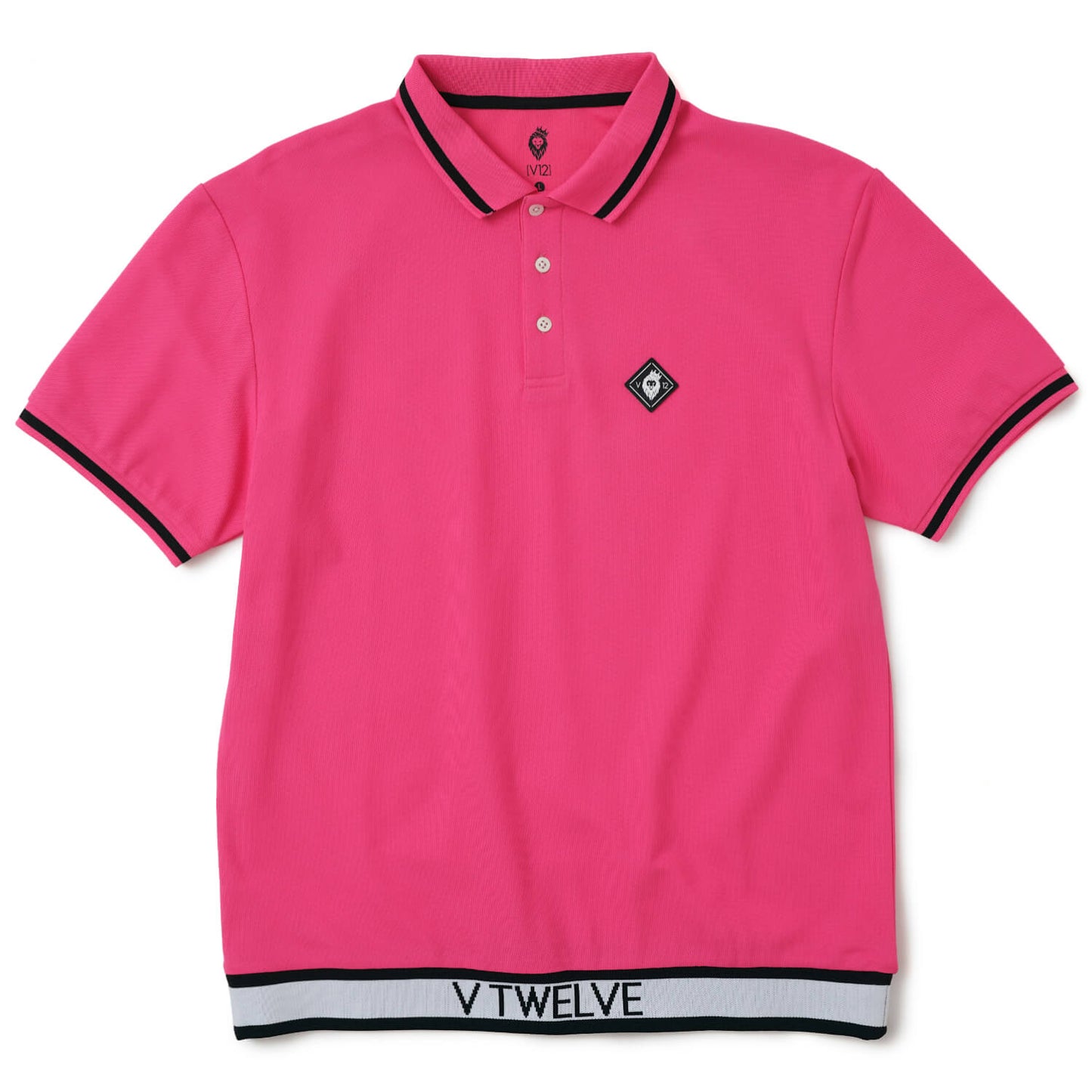 RIBY POLO