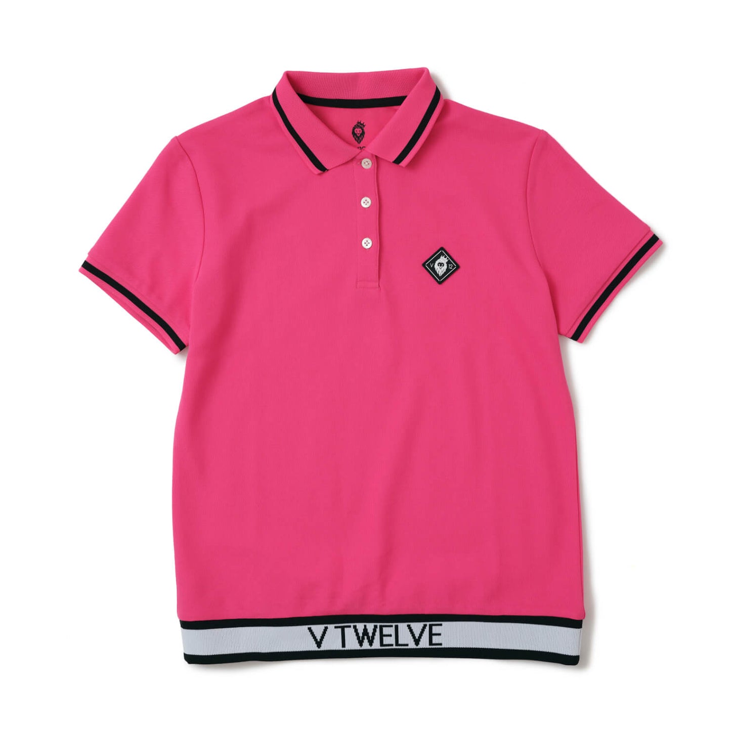 RIBY POLO