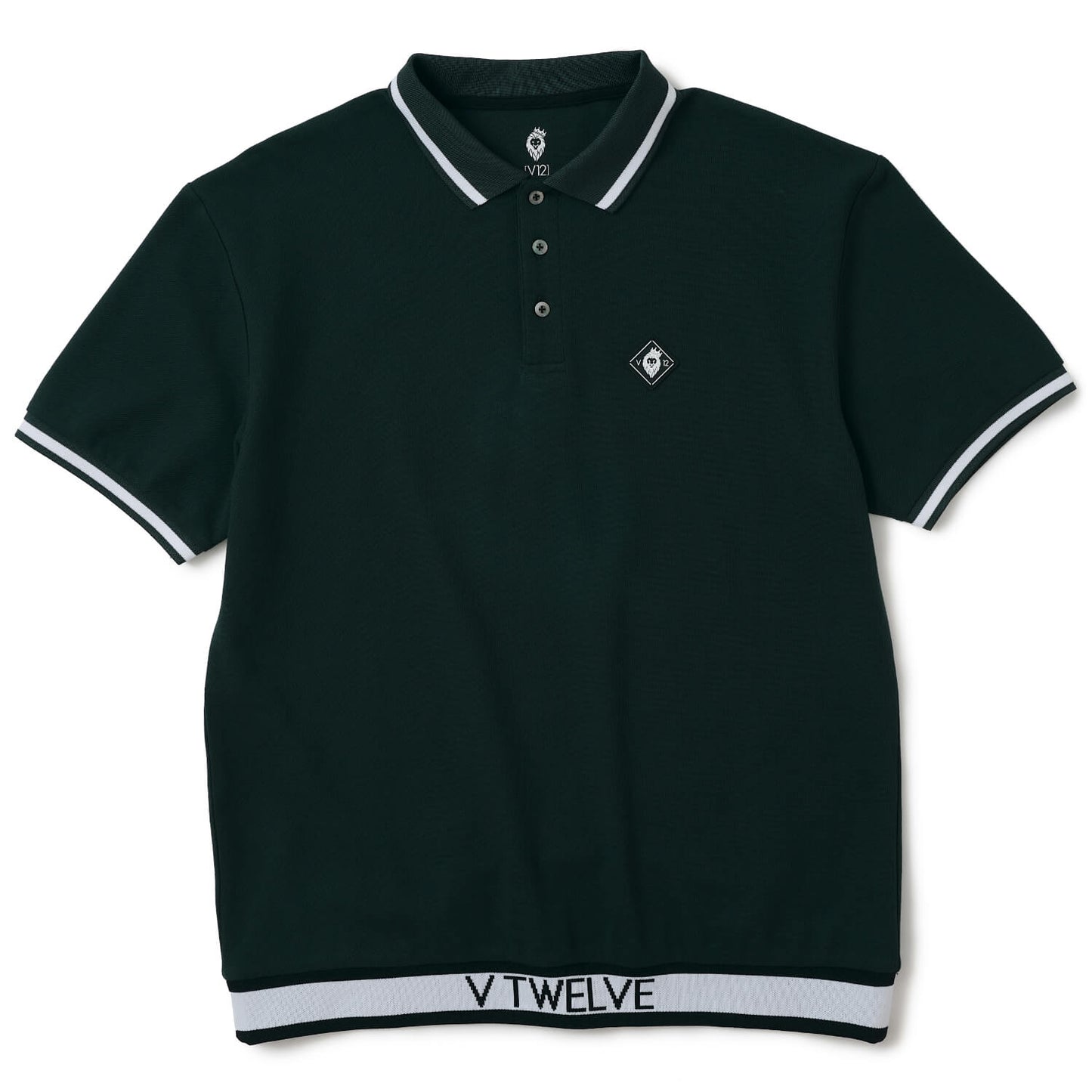 RIBY POLO