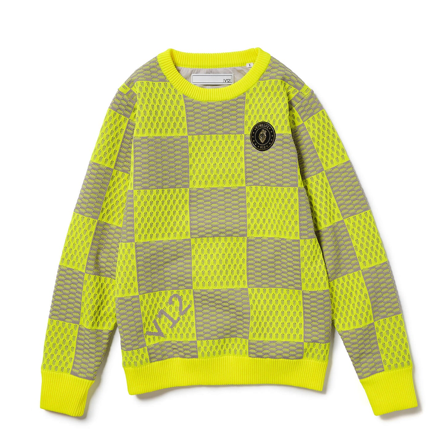 DAM KNIT