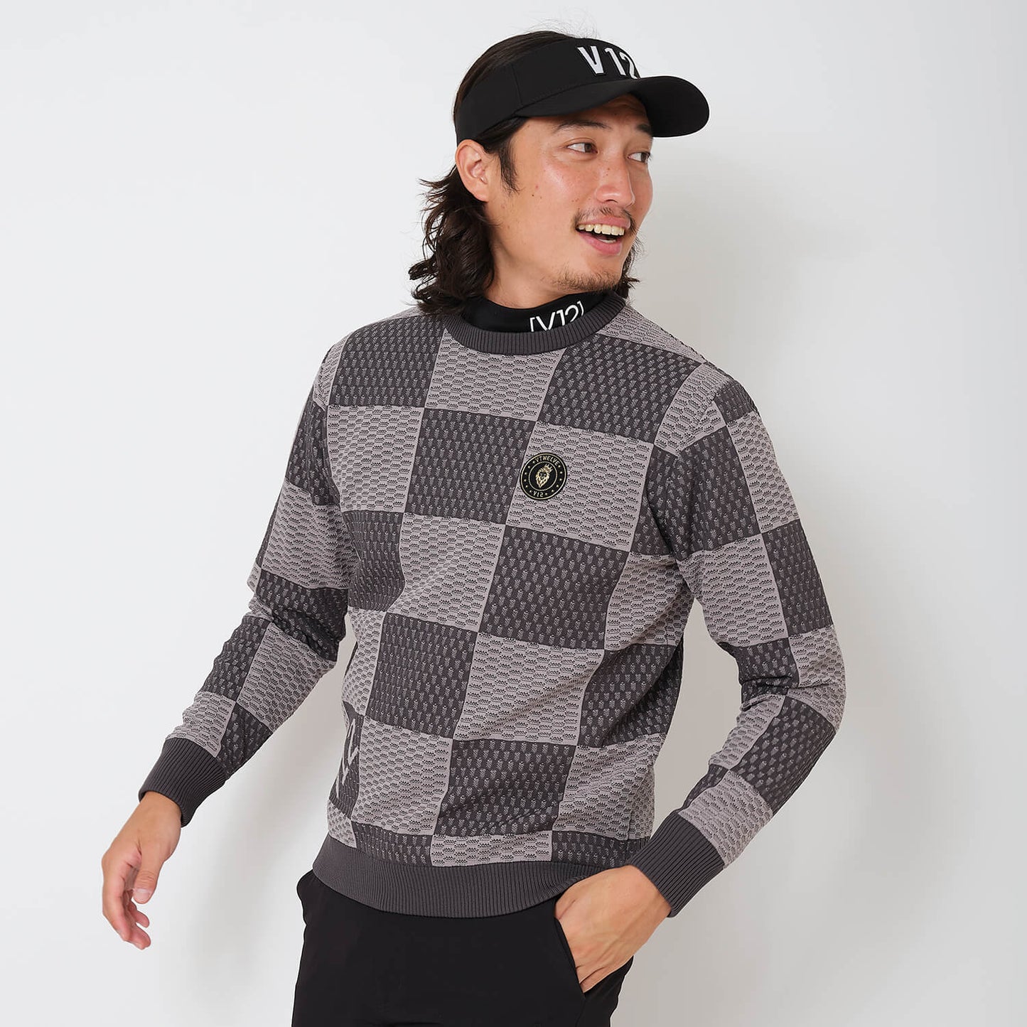 DAM KNIT