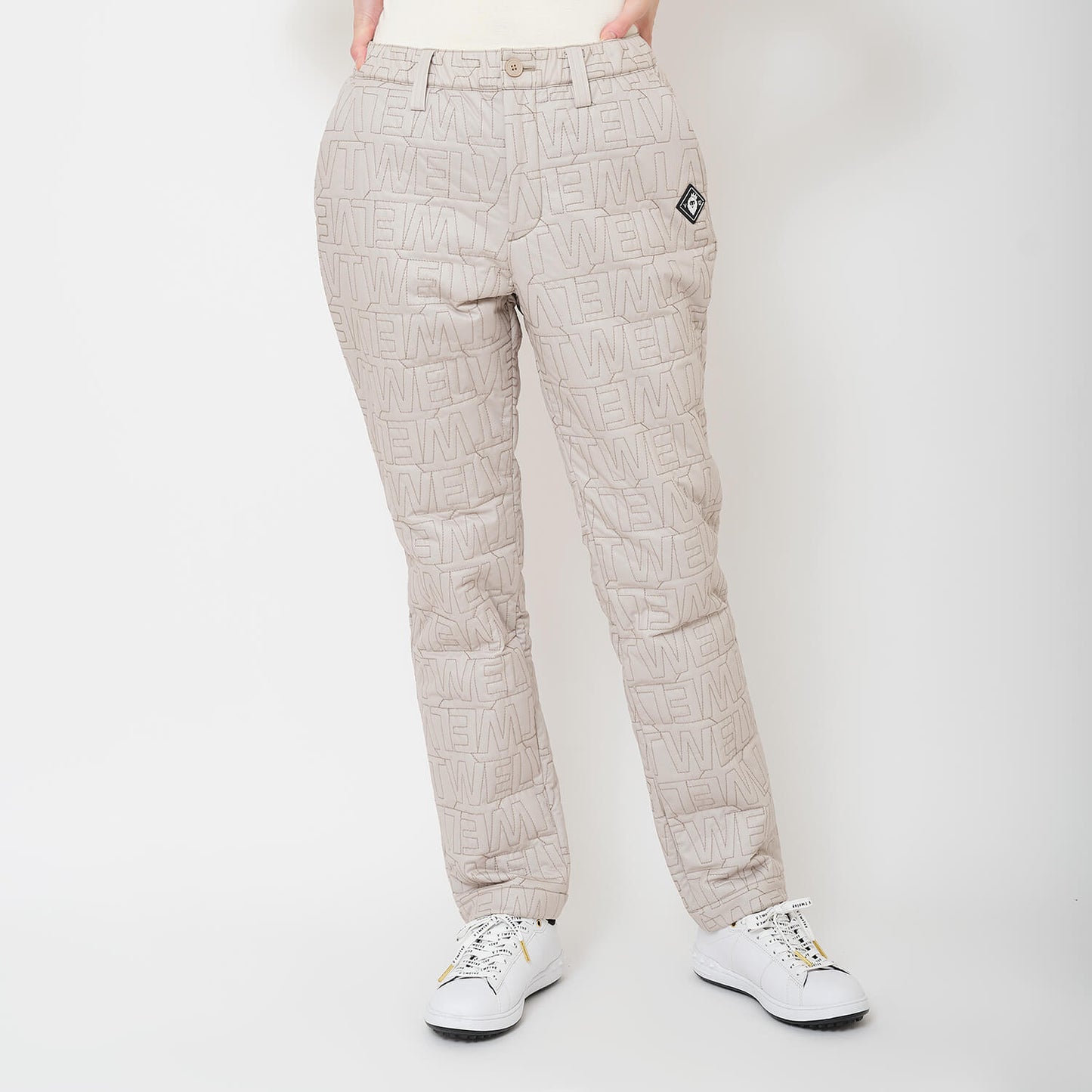 ZF WARM PANTS