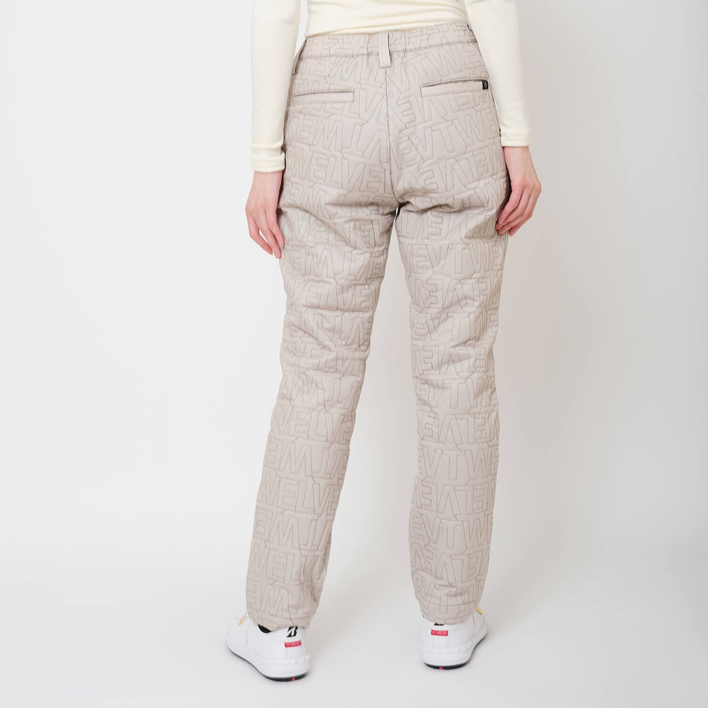 ZF WARM PANTS
