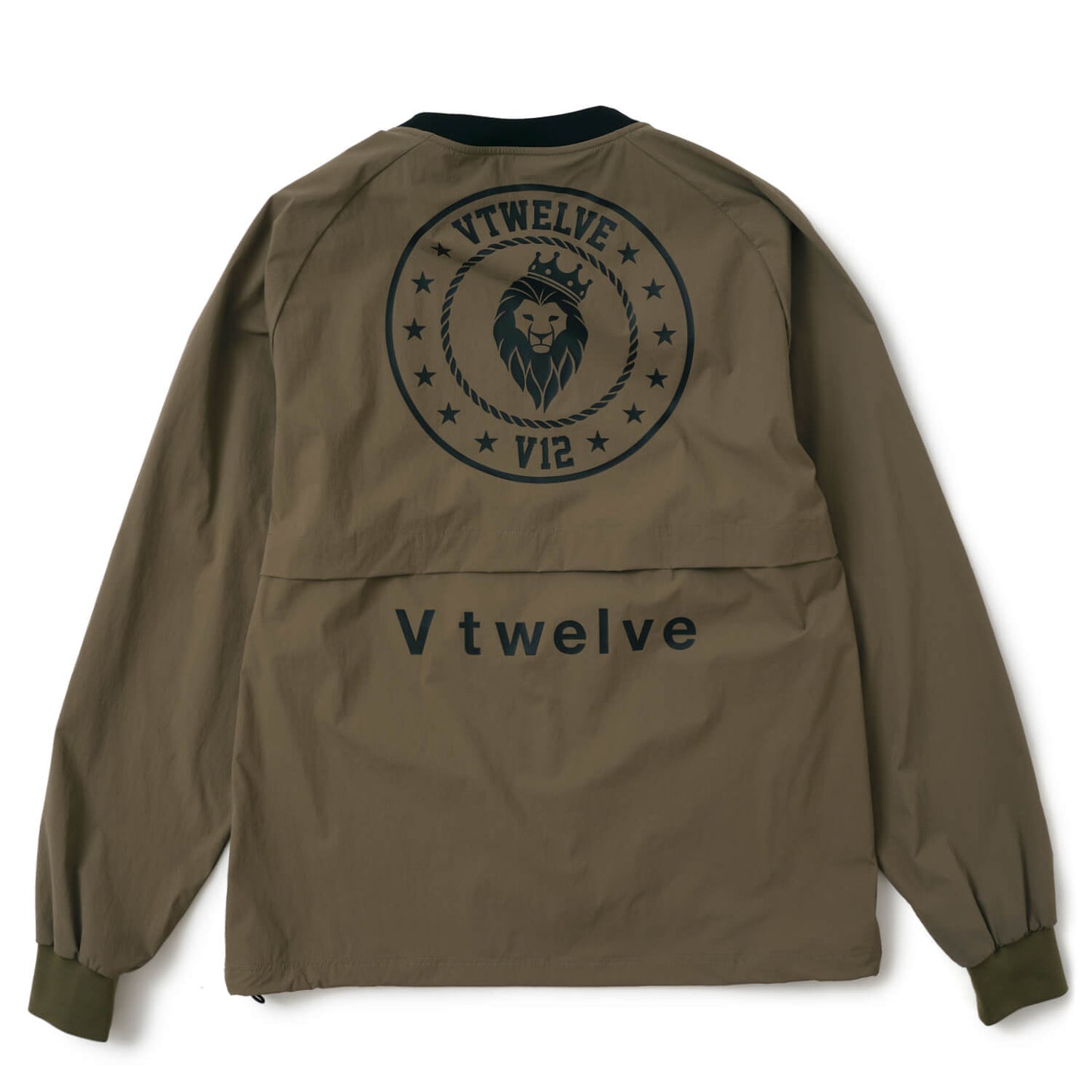 UT JKT