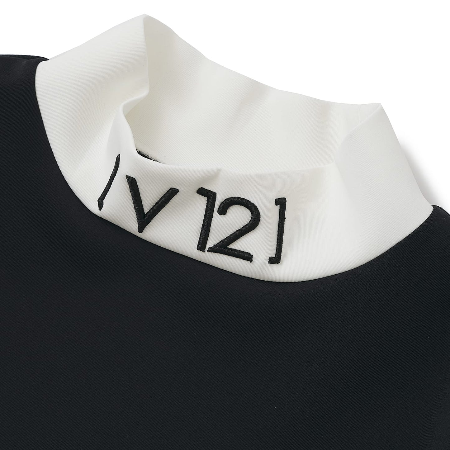 NECK L MOCK