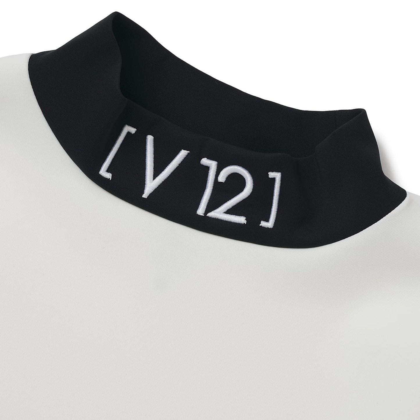 NECK L MOCK
