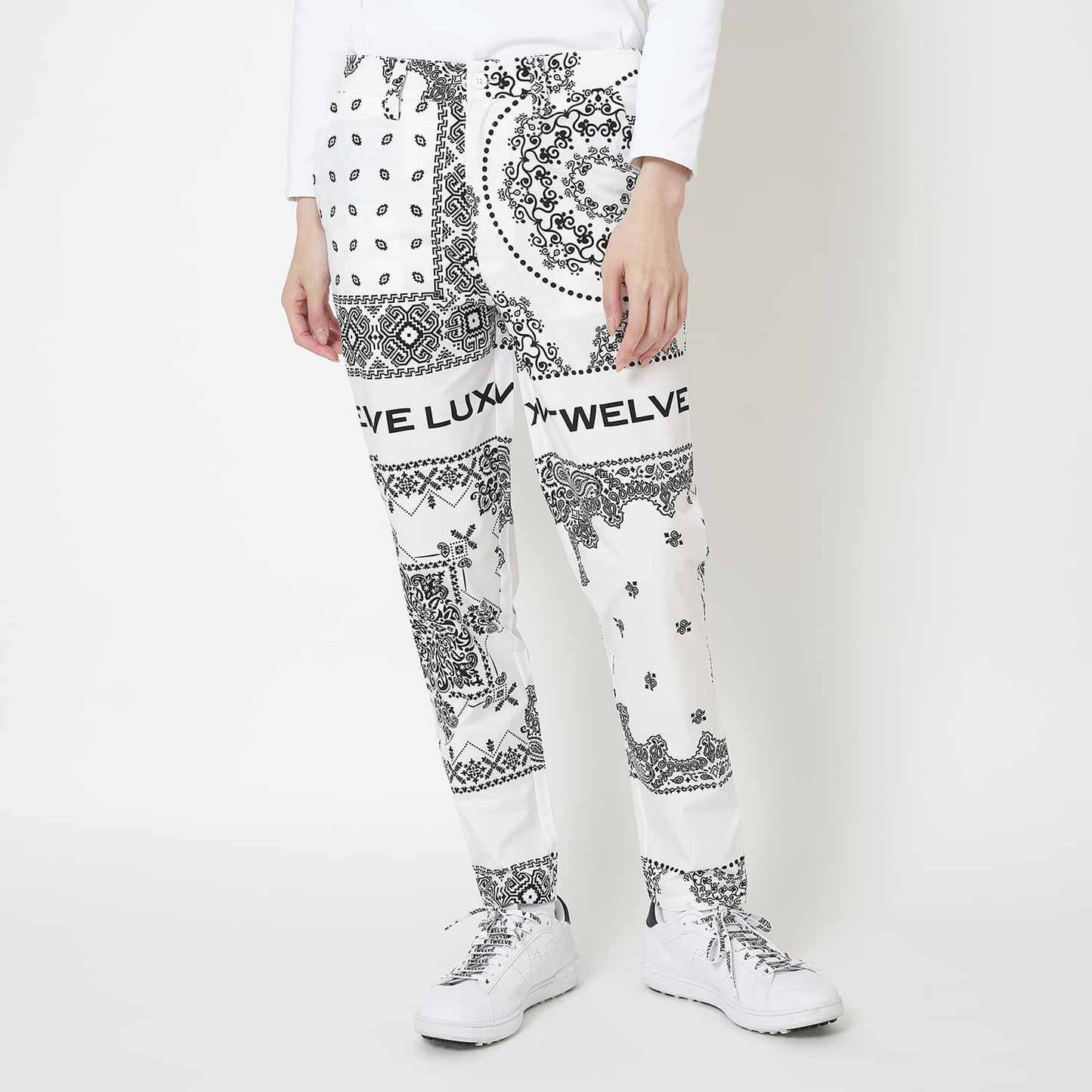 LX BAN PANTS