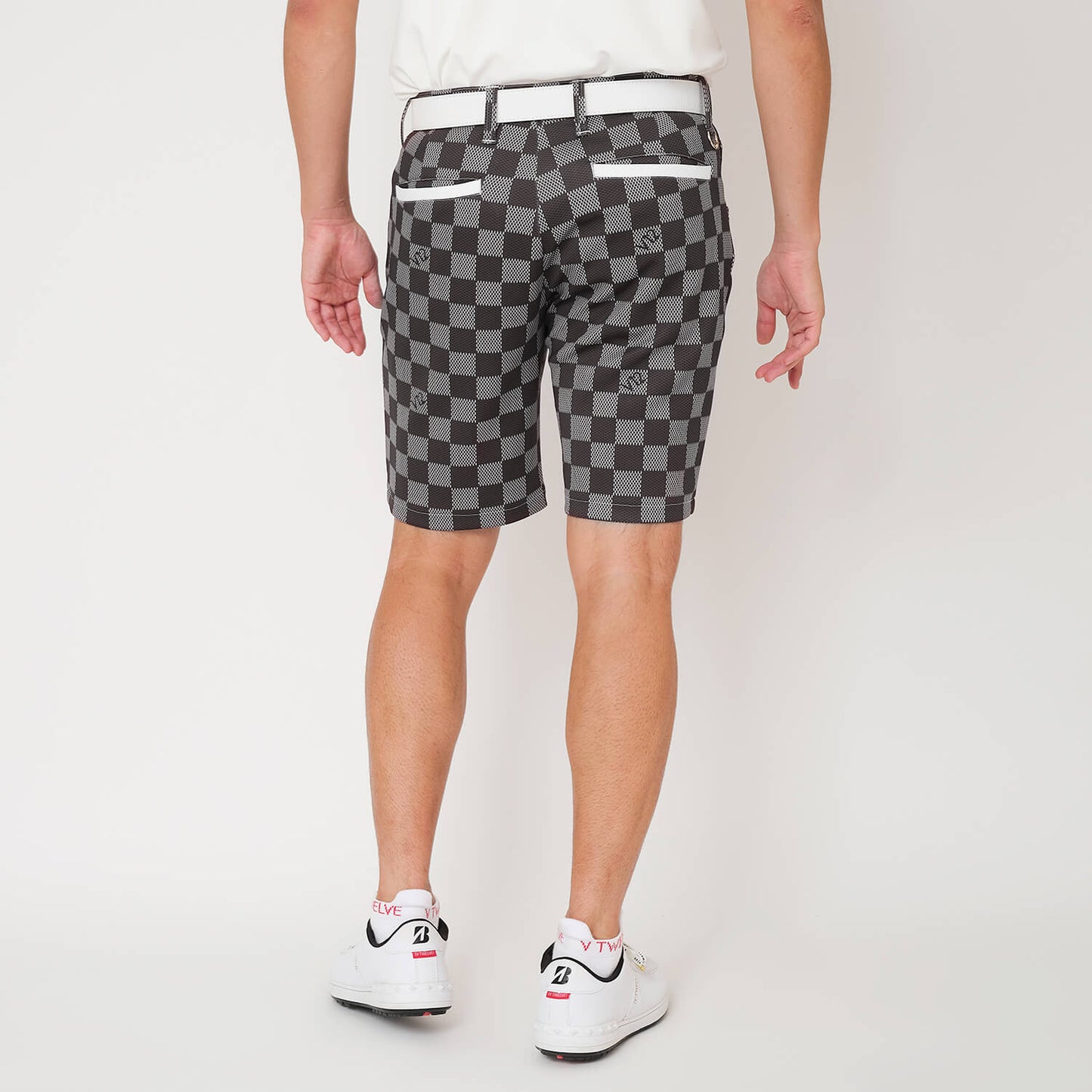 DM SHORTS