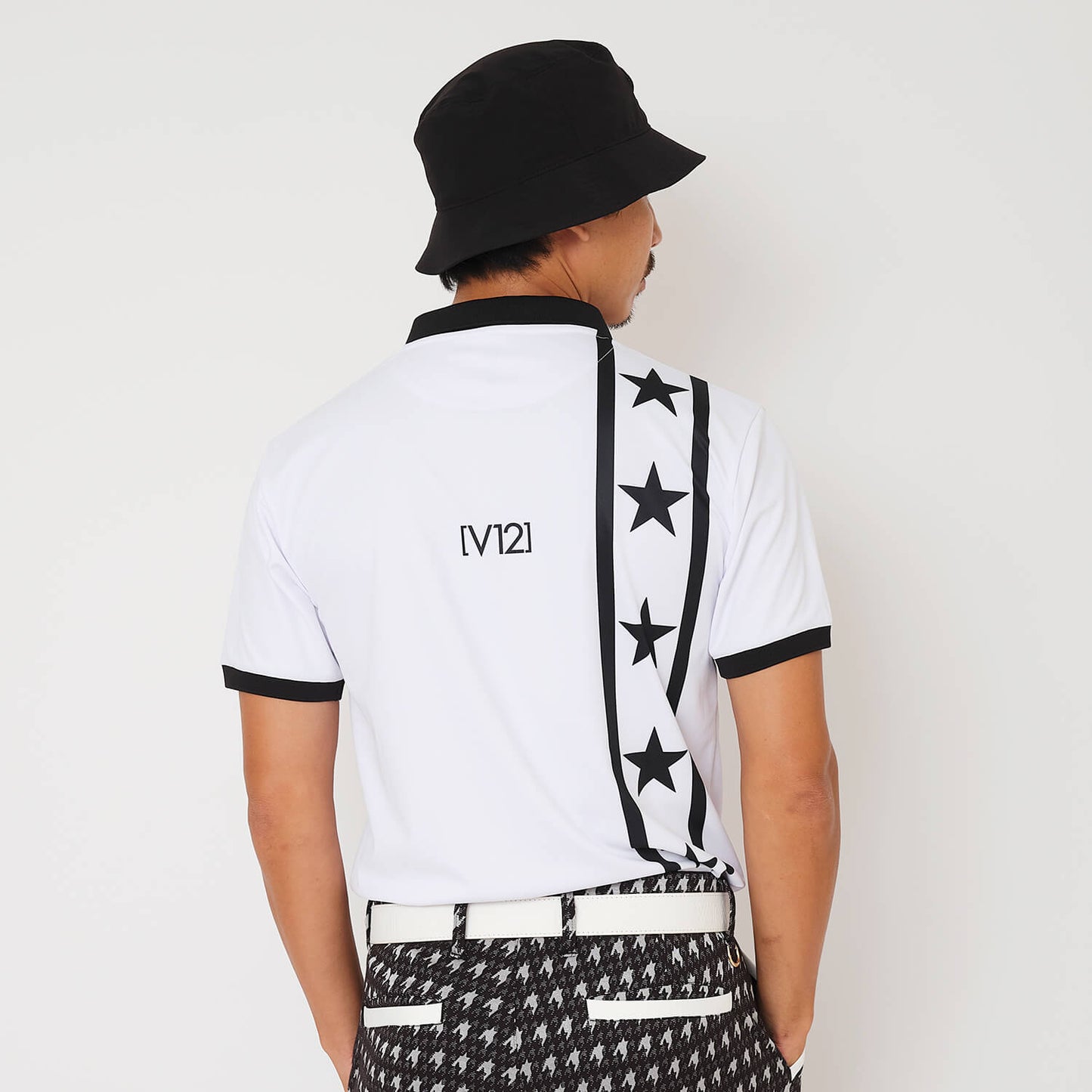 VERTICAL STAR POLO