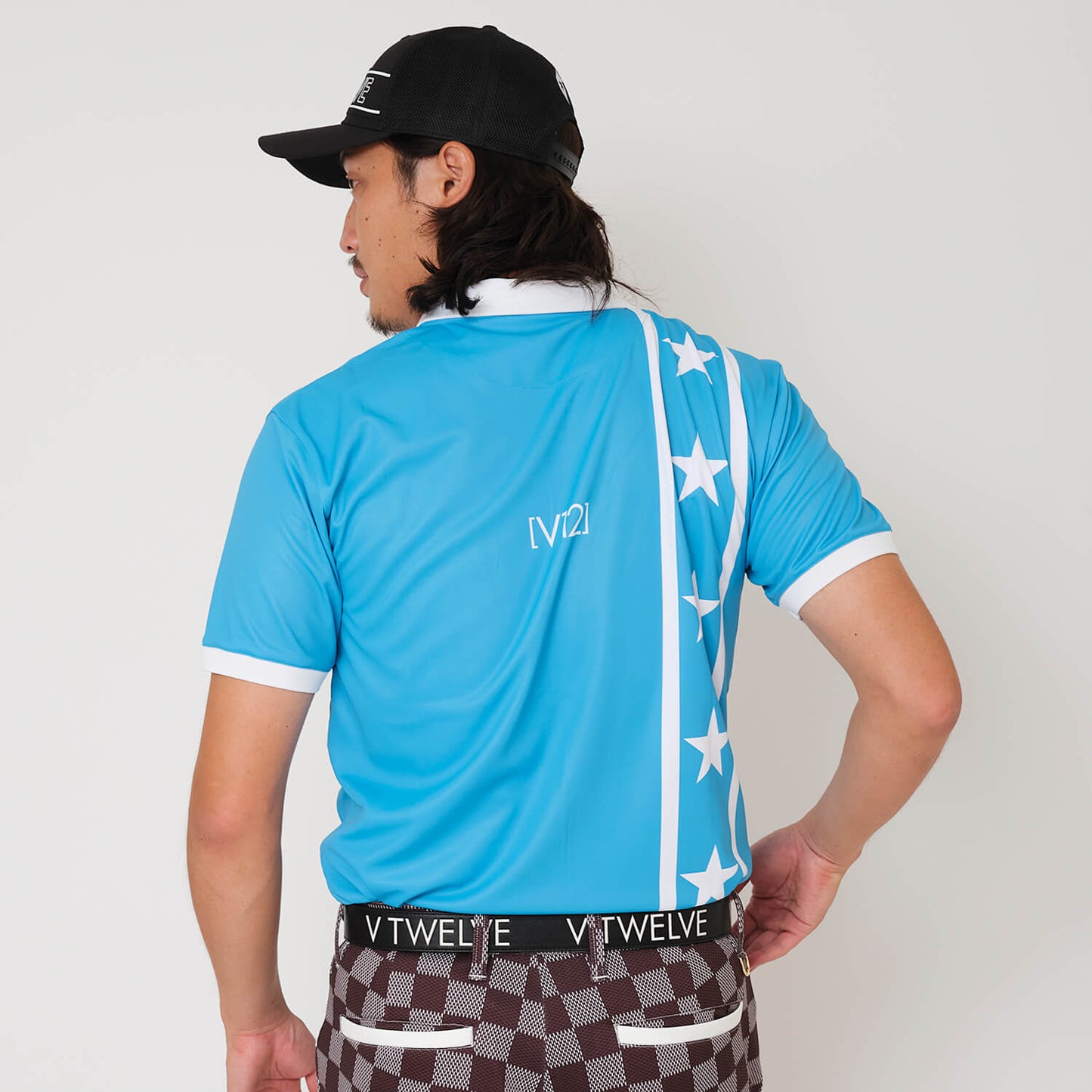 VERTICAL STAR POLO