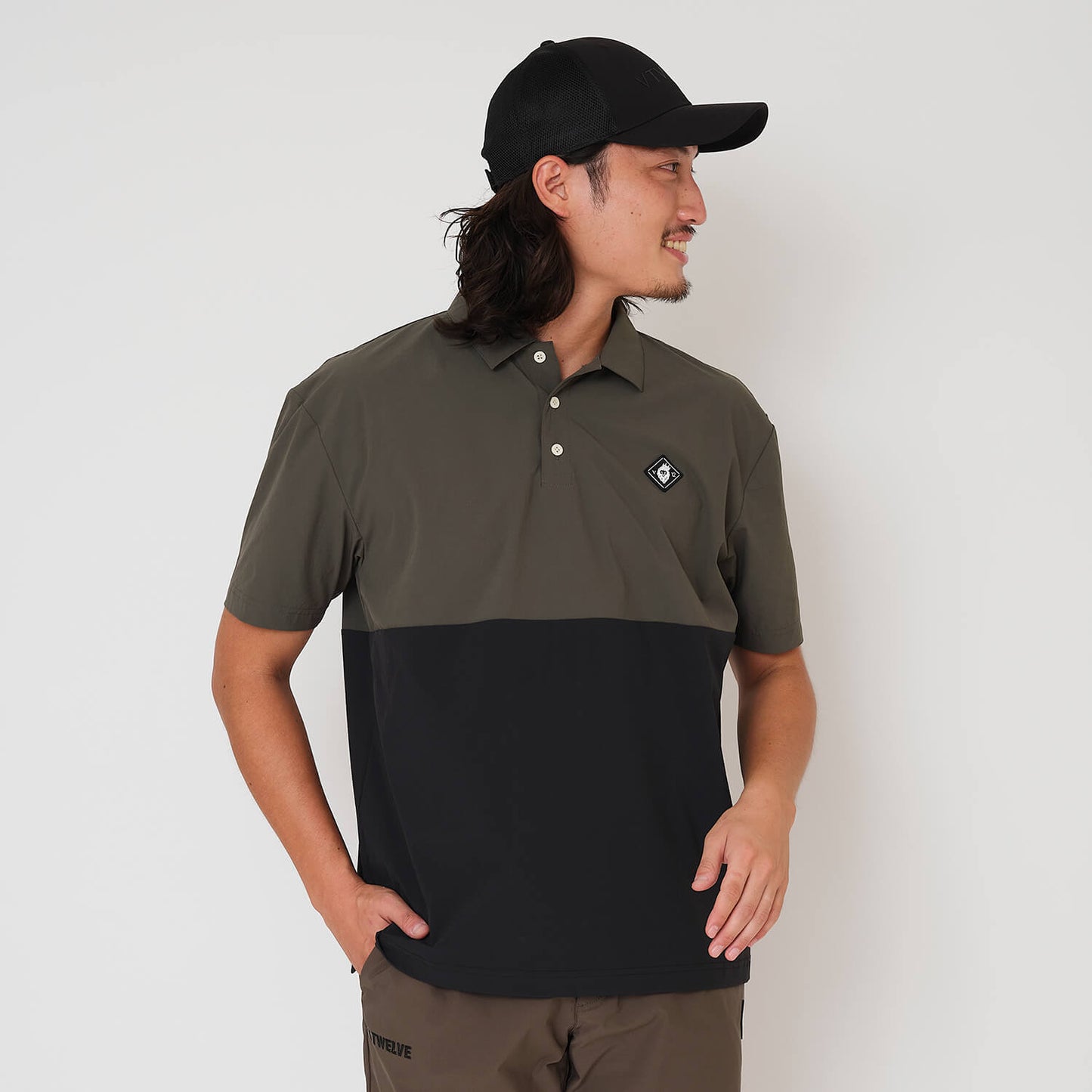 BI BS POLO