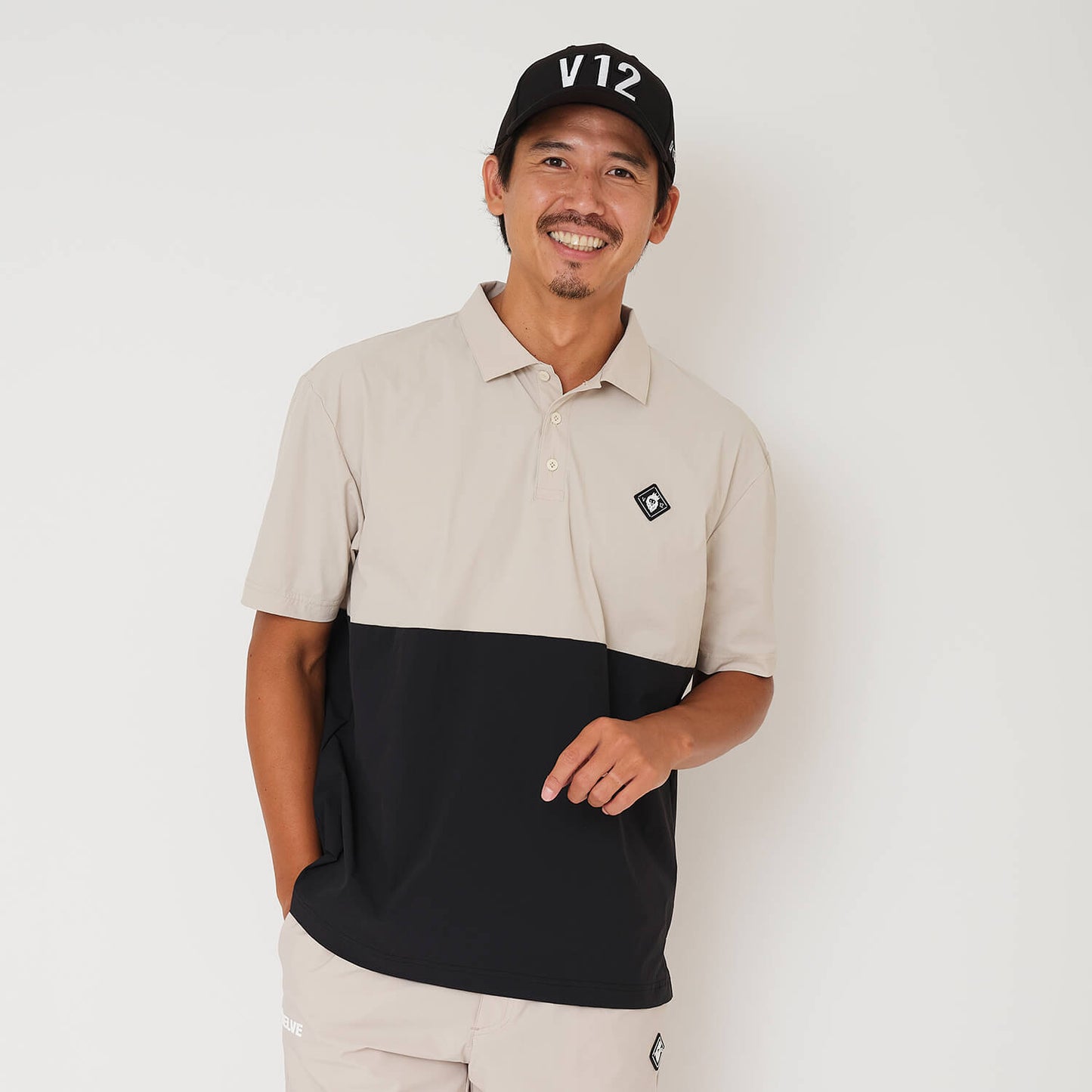 BI BS POLO