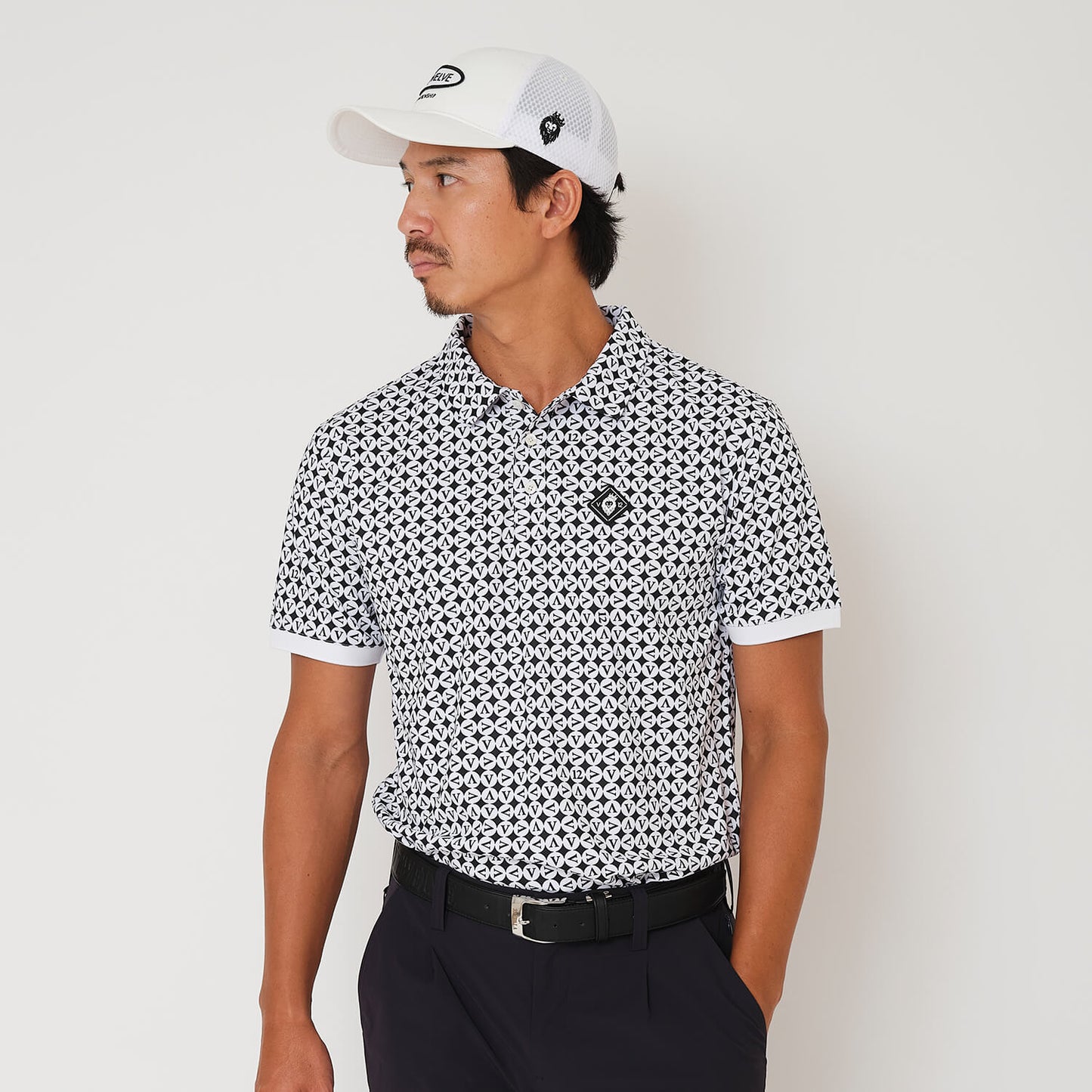 CIRCLE CIRCLE POLO