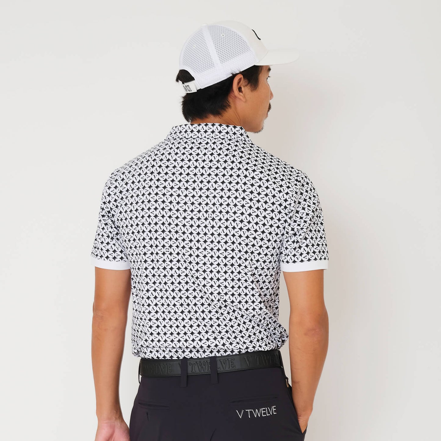 CIRCLE CIRCLE POLO